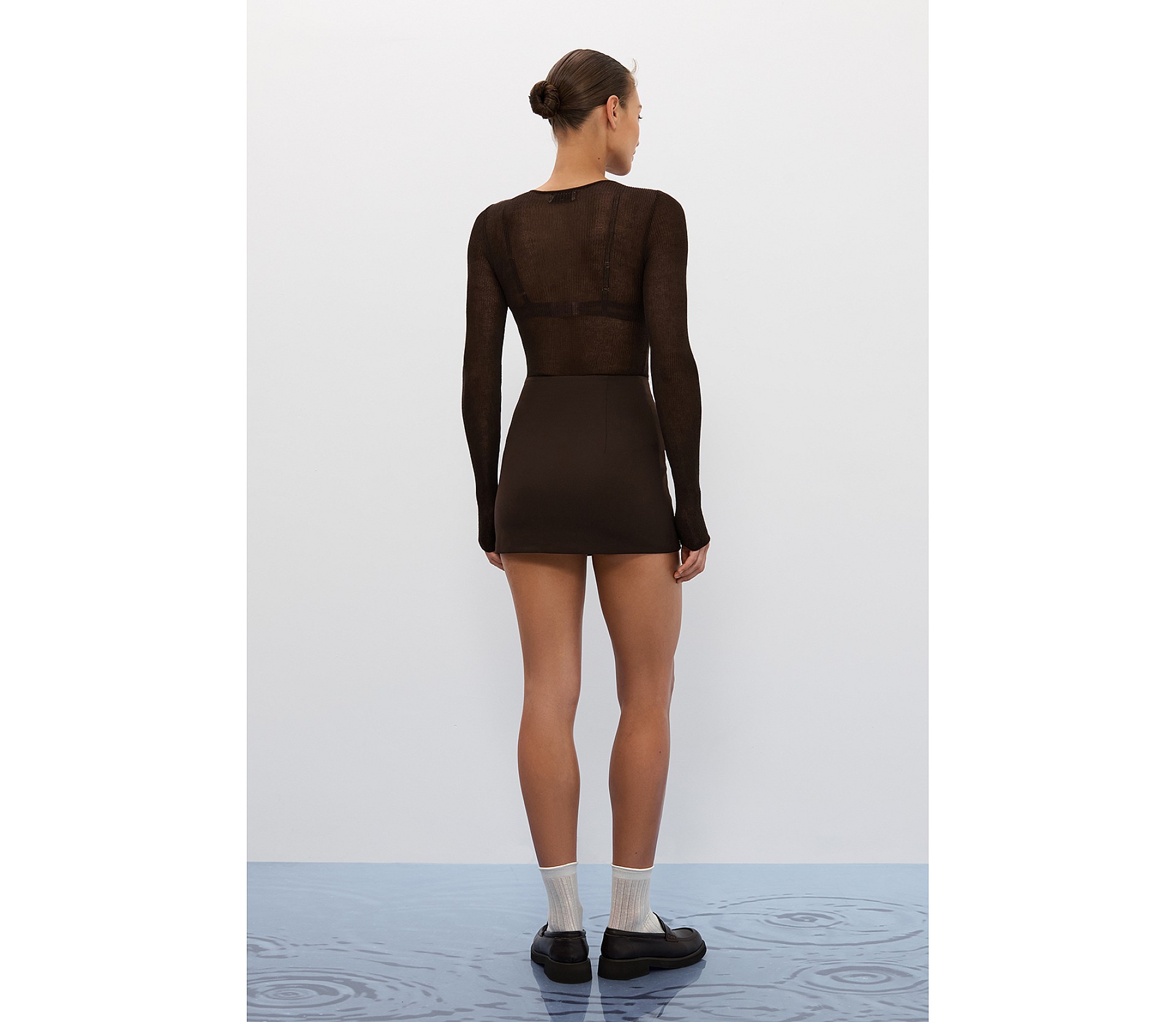 СПІДНИЦЯ МІНІ