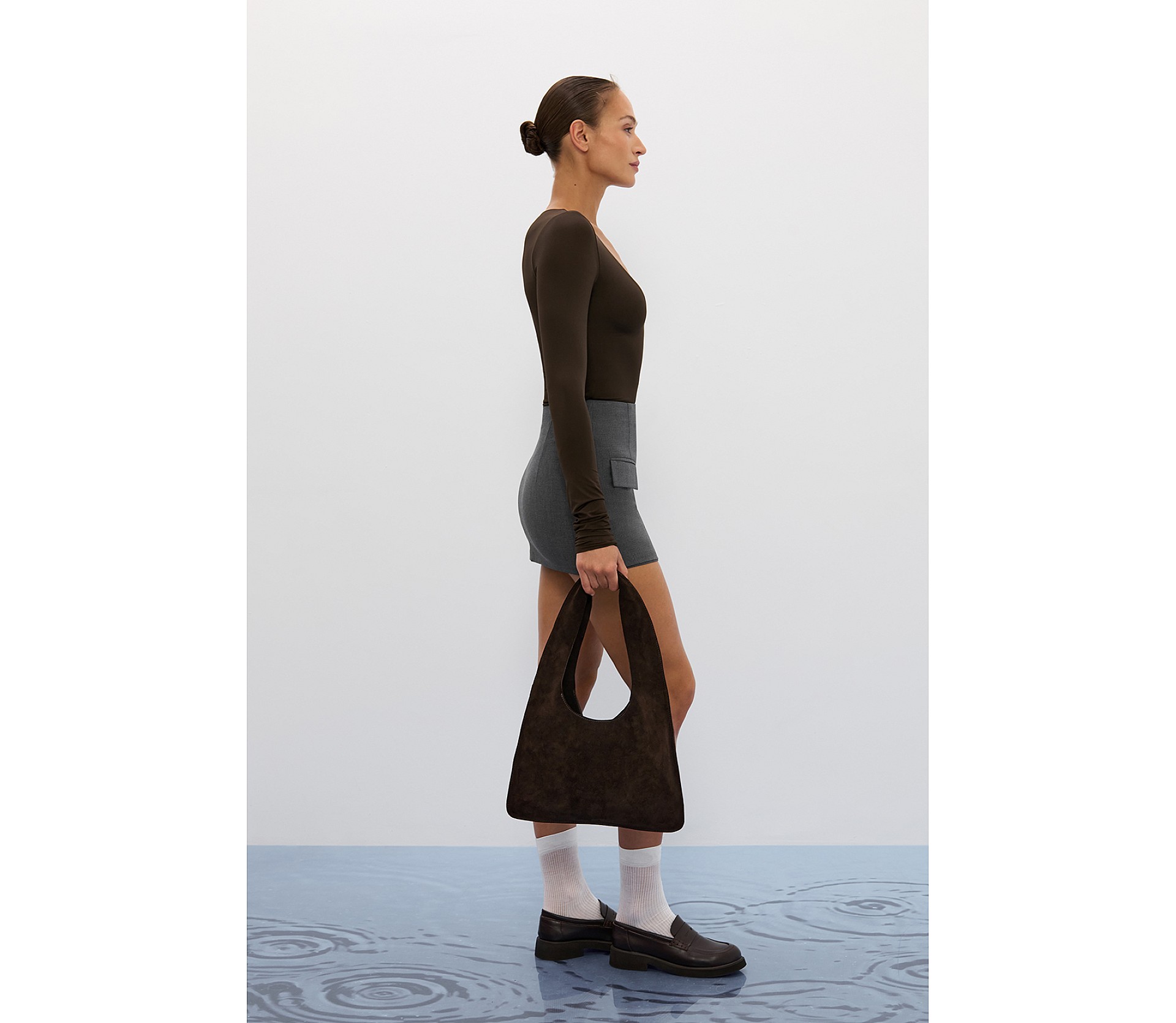 СПІДНИЦЯ МІНІ