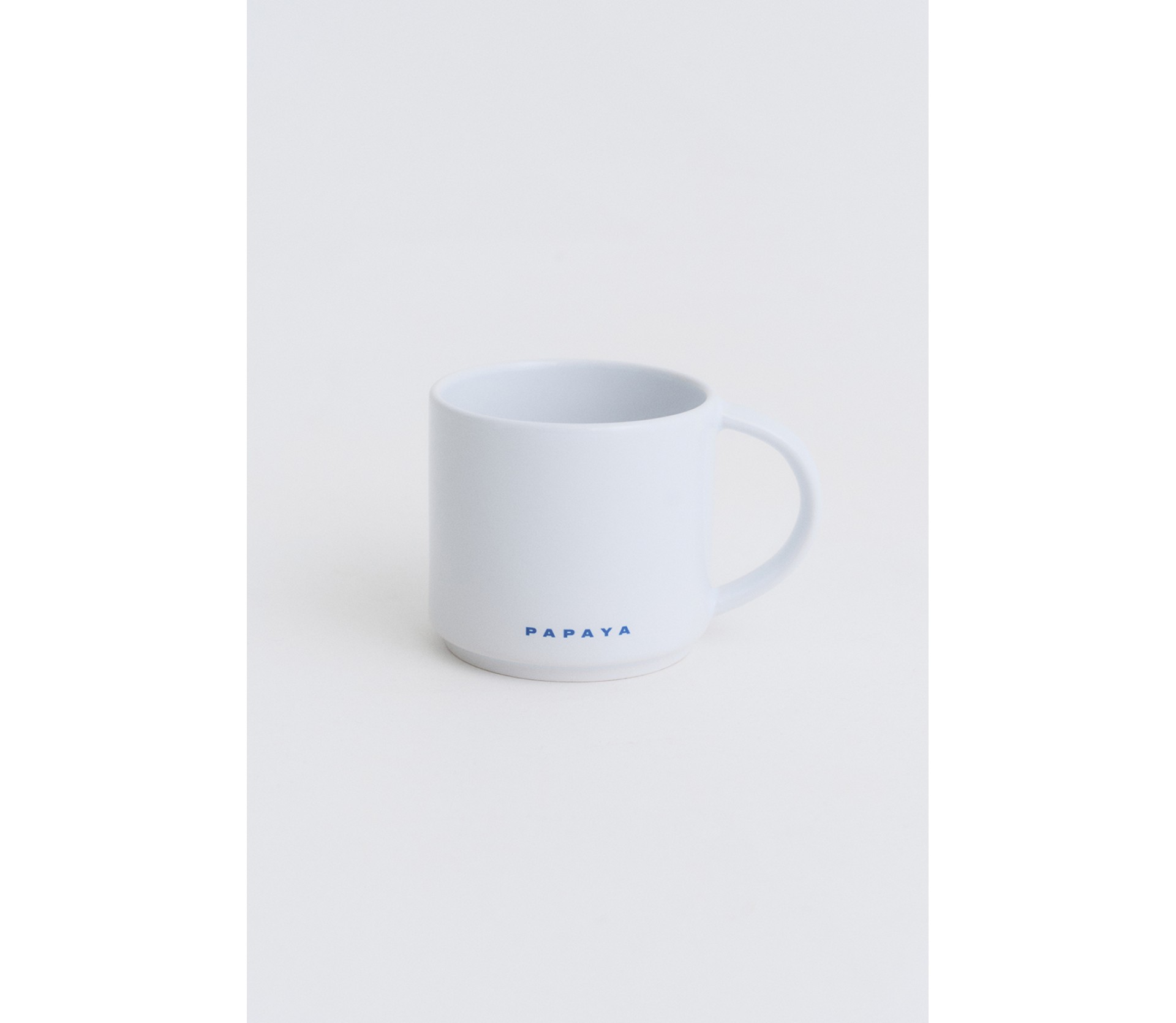 ЧАШКА PAPAYA