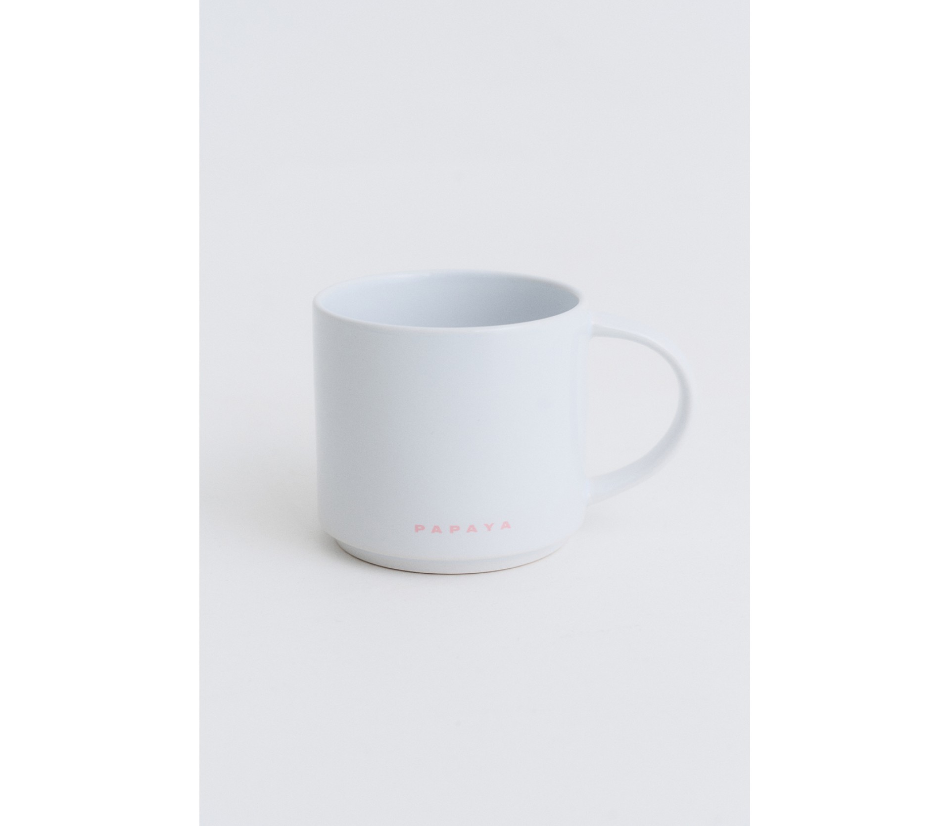 ЧАШКА PAPAYA