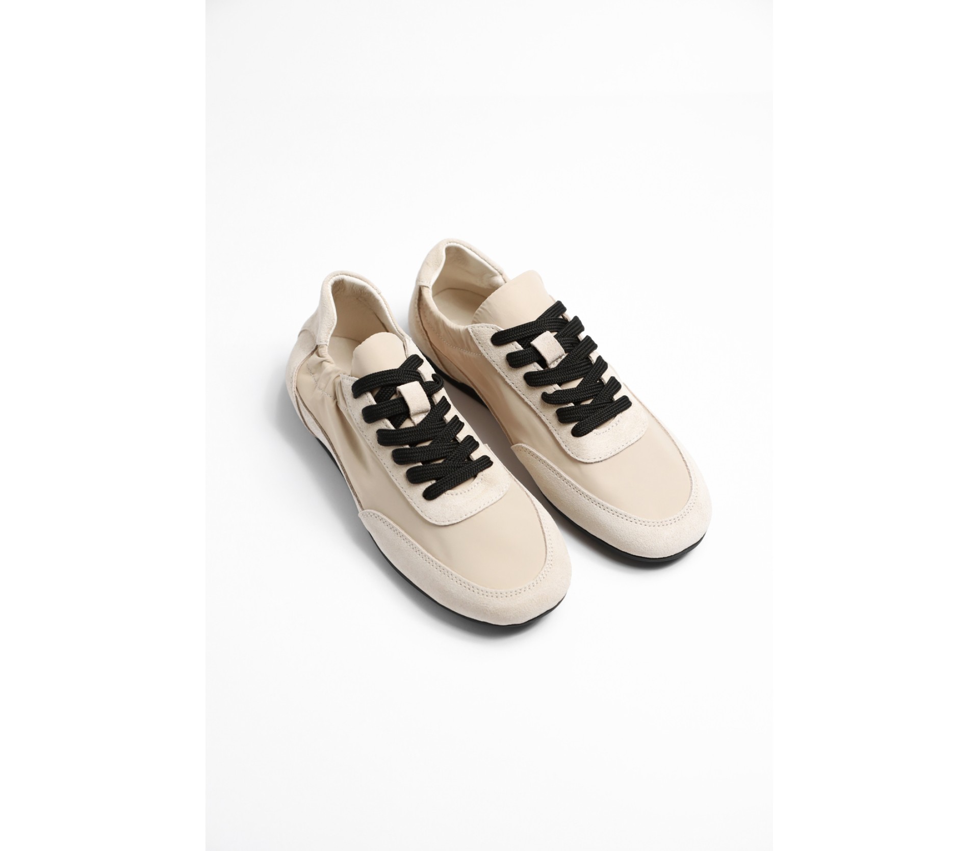 КРОСІВКИ ЗАМШЕВІ