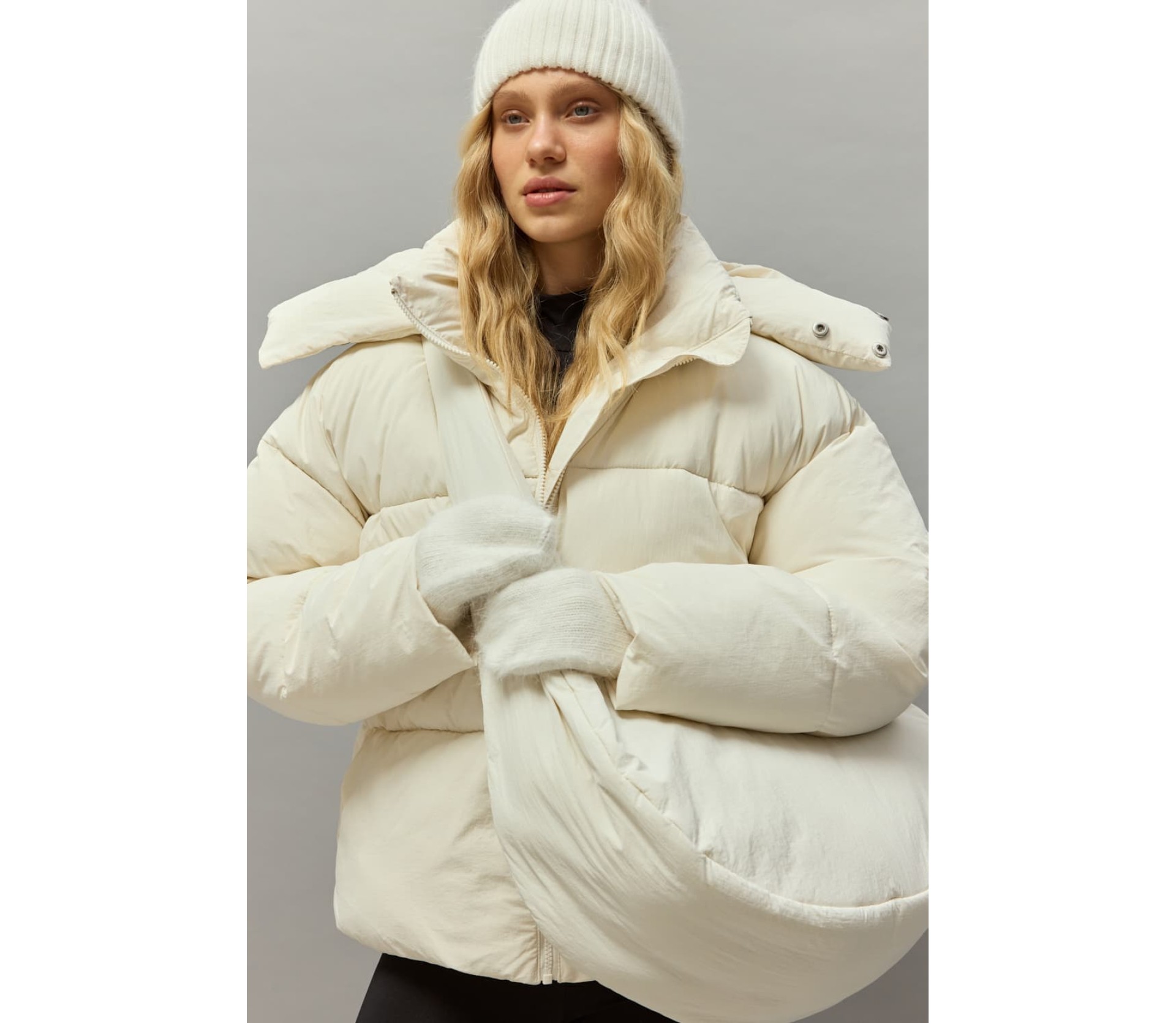 СУМКА НЕЙЛОНОВА НА ПЛЕЧЕ