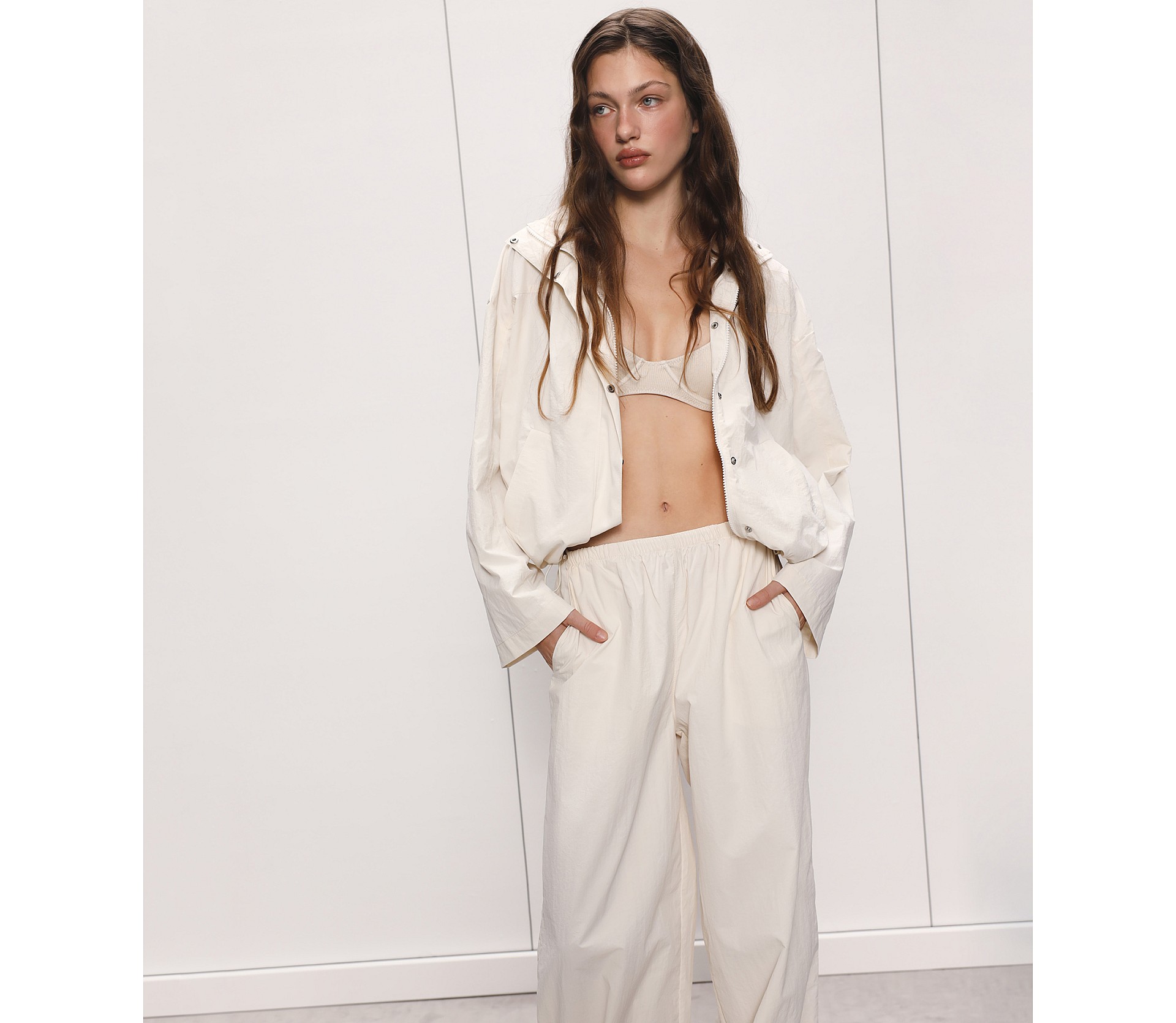 ДЖОГЕРИ НЕЙЛОНОВІ