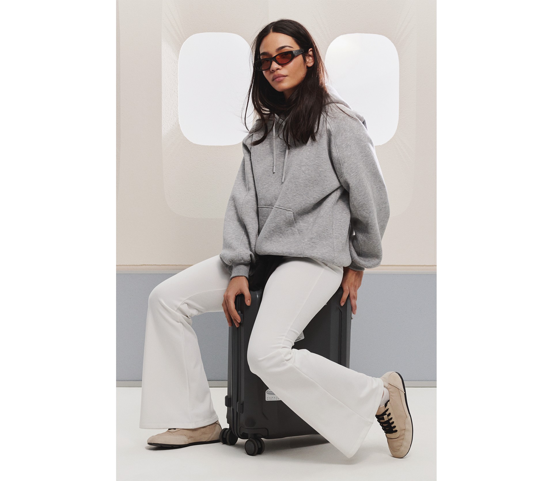 ХУДІ ОВЕРСАЙЗ УТЕПЛЕНЕ