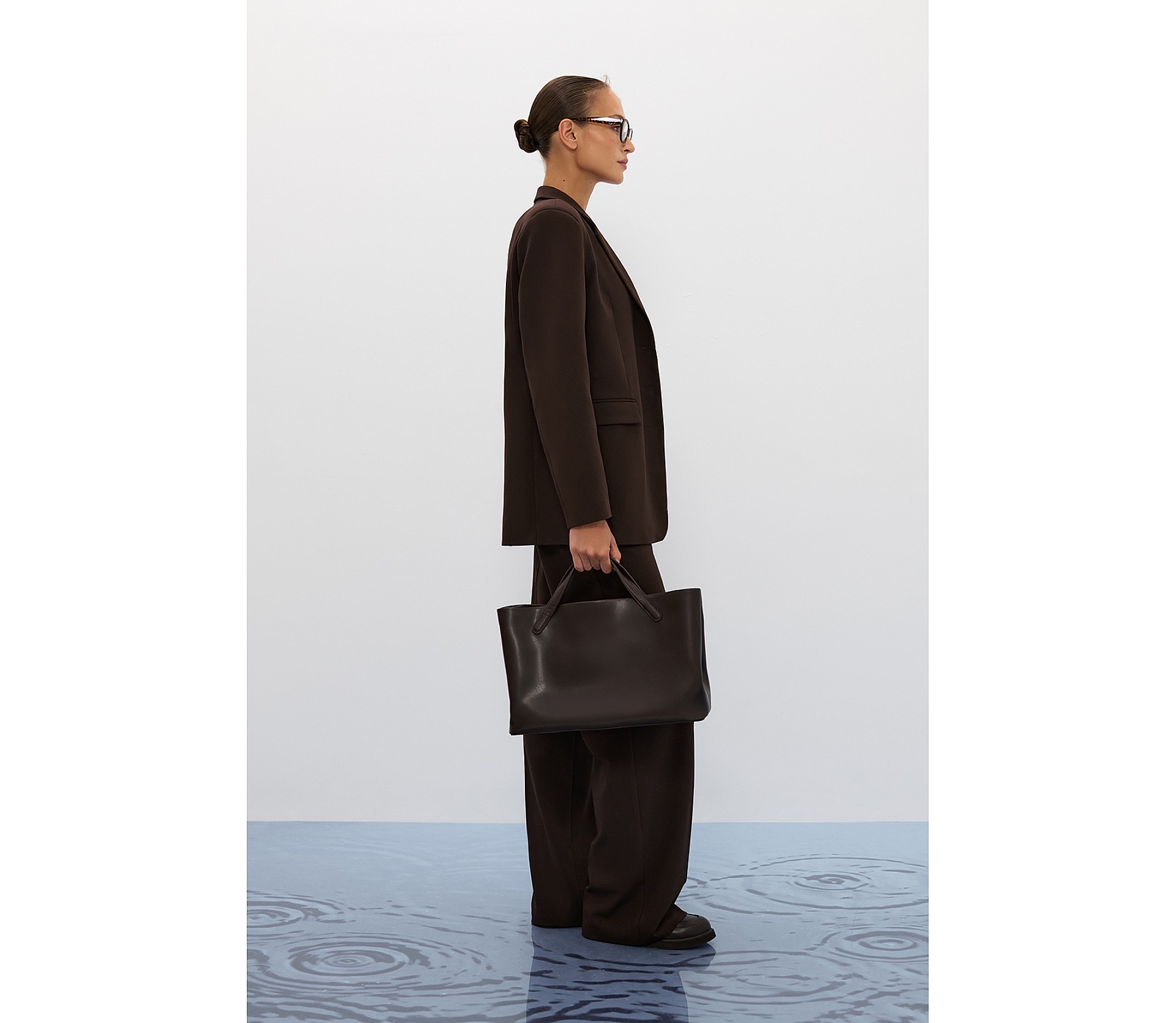 БЛЕЙЗЕР ОВЕРСАЙЗ