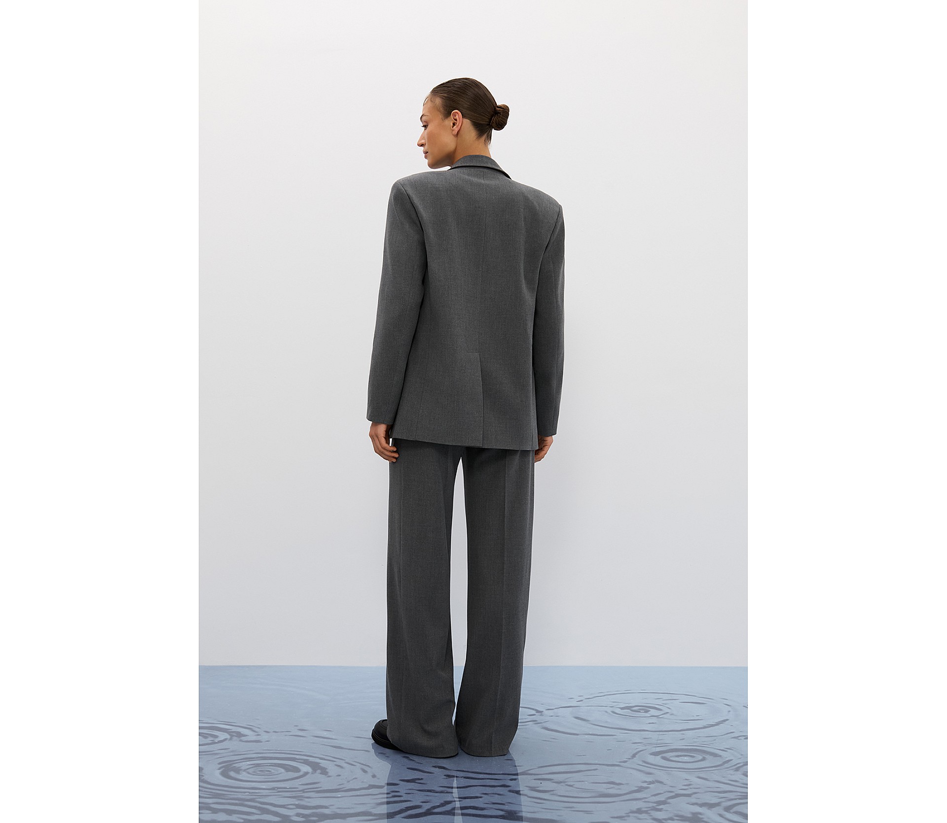 БЛЕЙЗЕР ОВЕРСАЙЗ