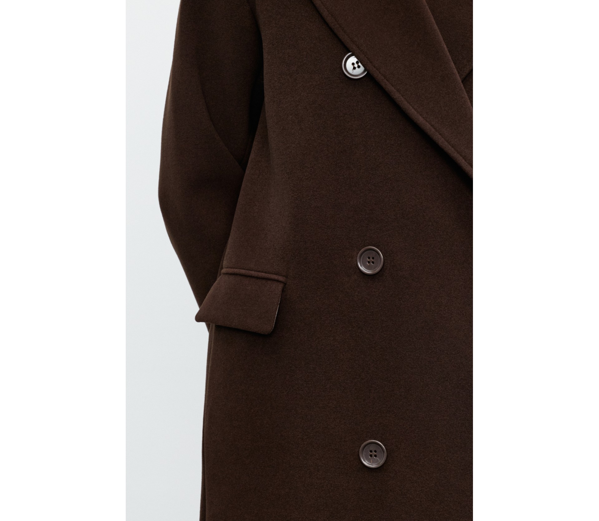 ПАЛЬТО МАКСІ ОВЕРСАЙЗ