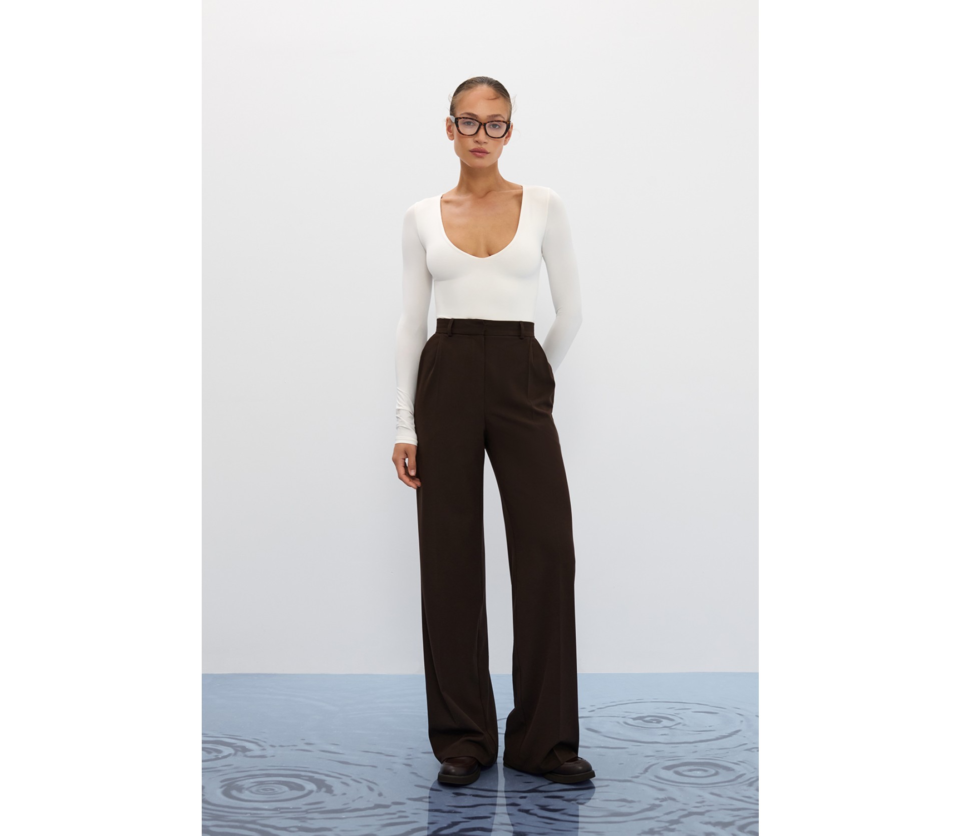 ШТАНИ-ПАЛАЦО