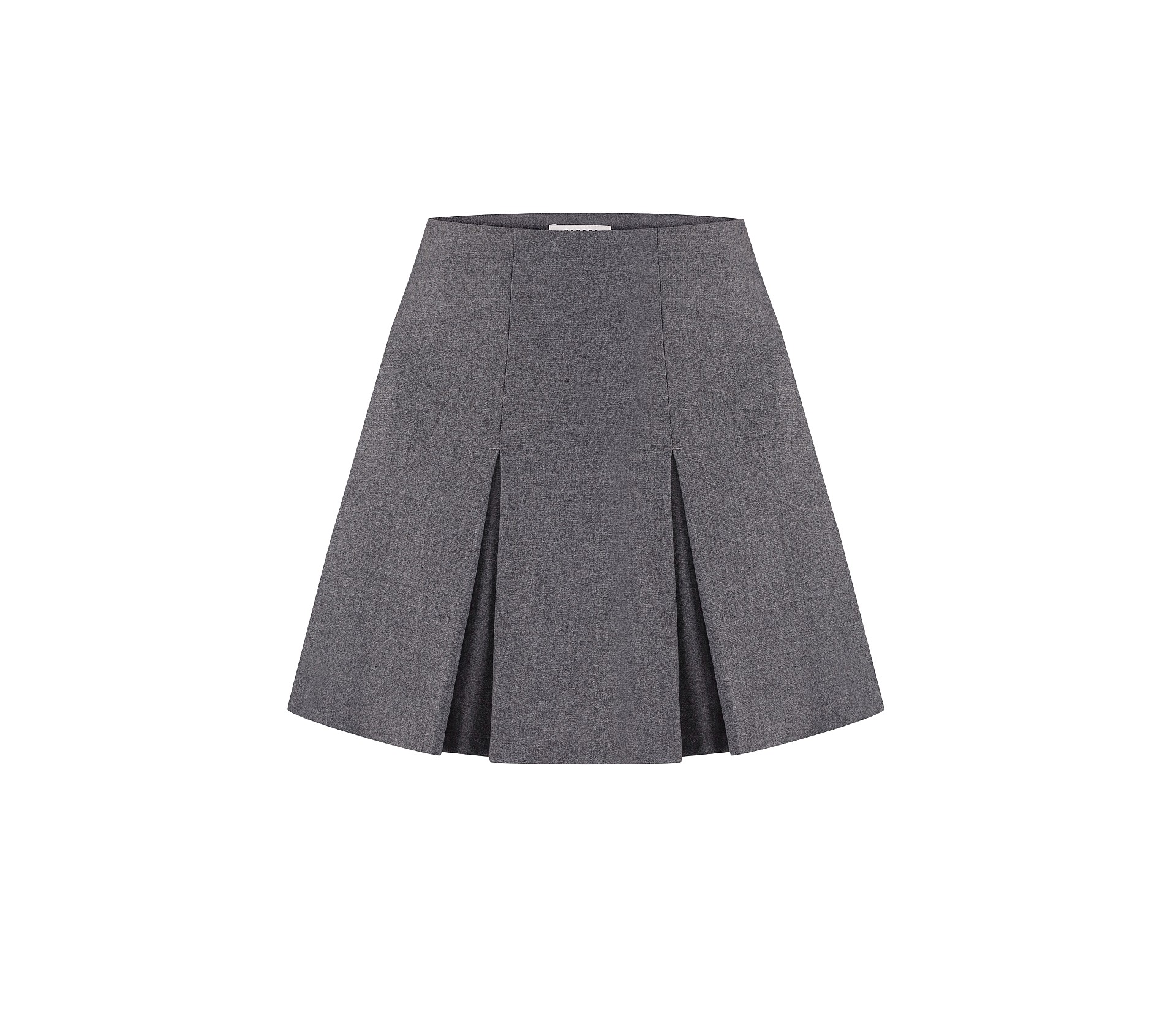 СПІДНИЦЯ-ШОРТИ ПЛІСЕ