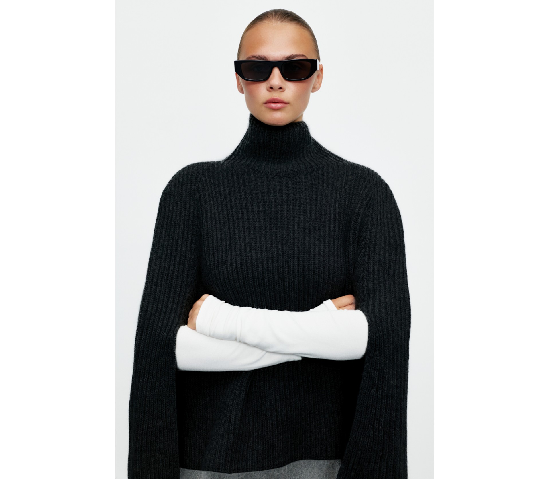 НАКИДКА-ПОНЧО