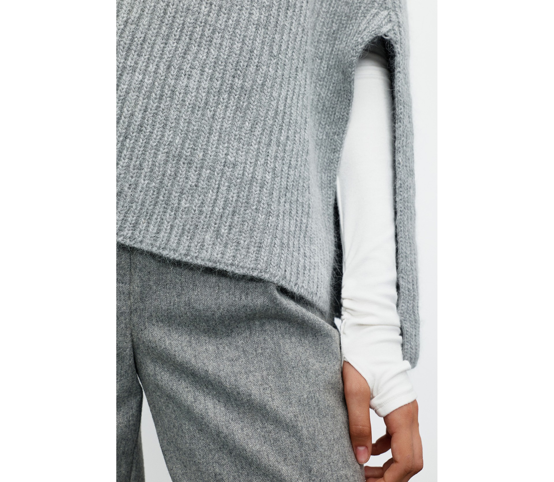 НАКИДКА-ПОНЧО