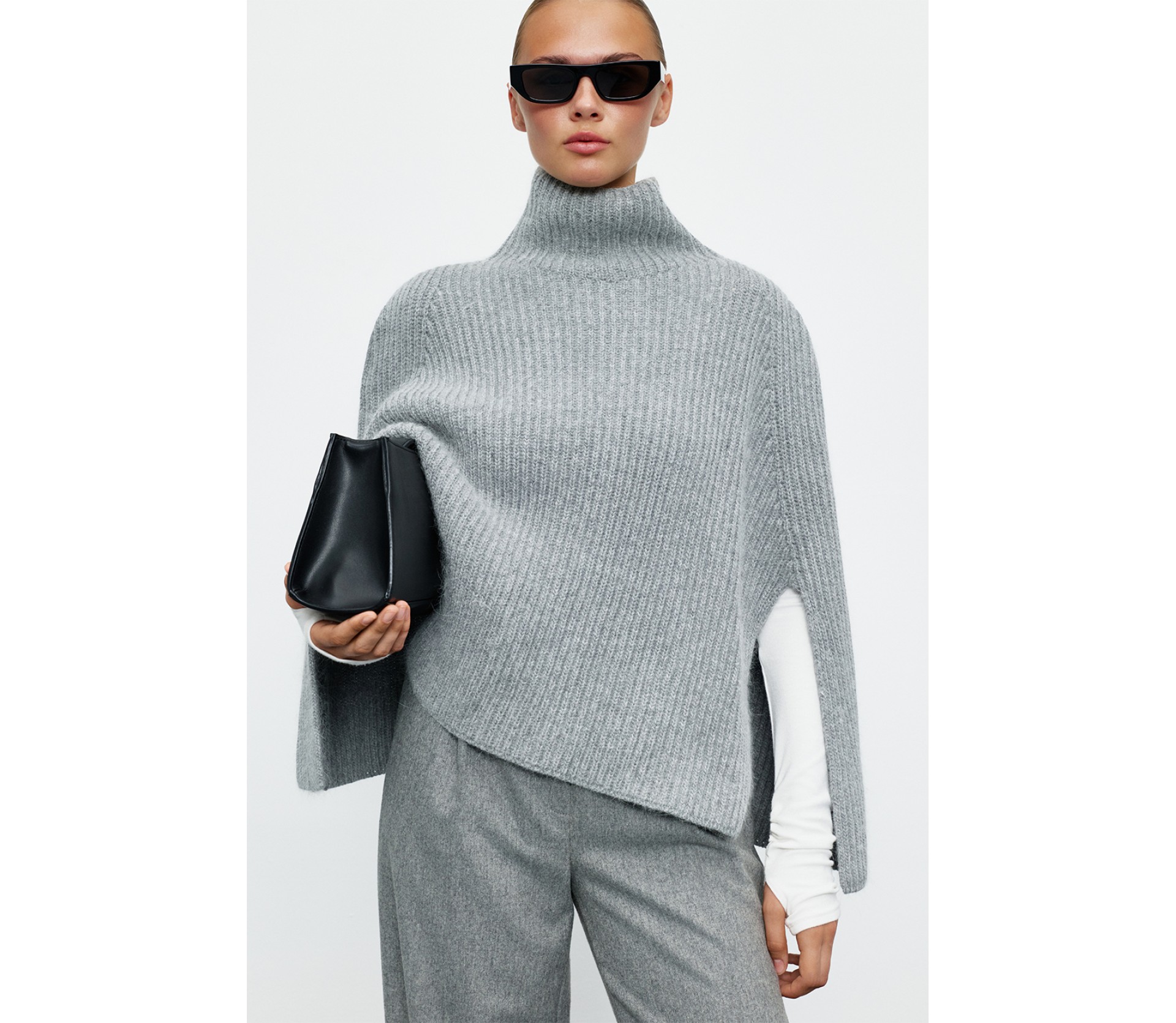 НАКИДКА-ПОНЧО