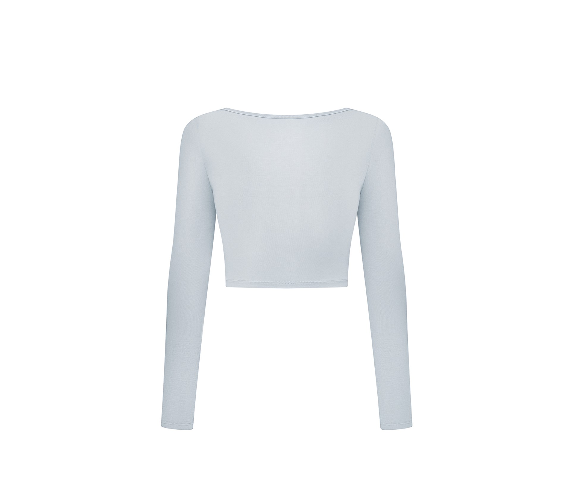 КРОП-ТОП З МОДАЛУ