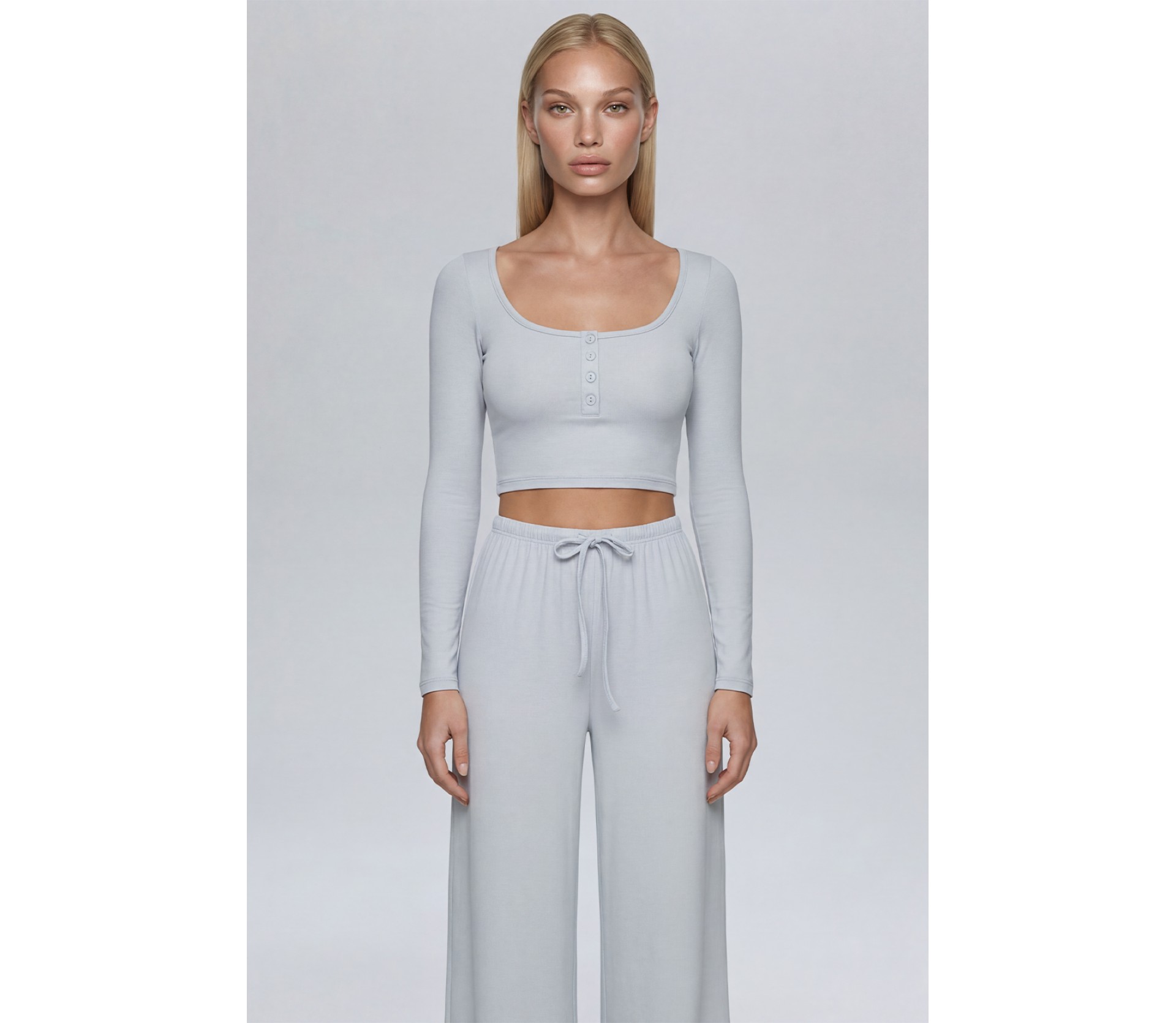 КРОП-ТОП З МОДАЛУ