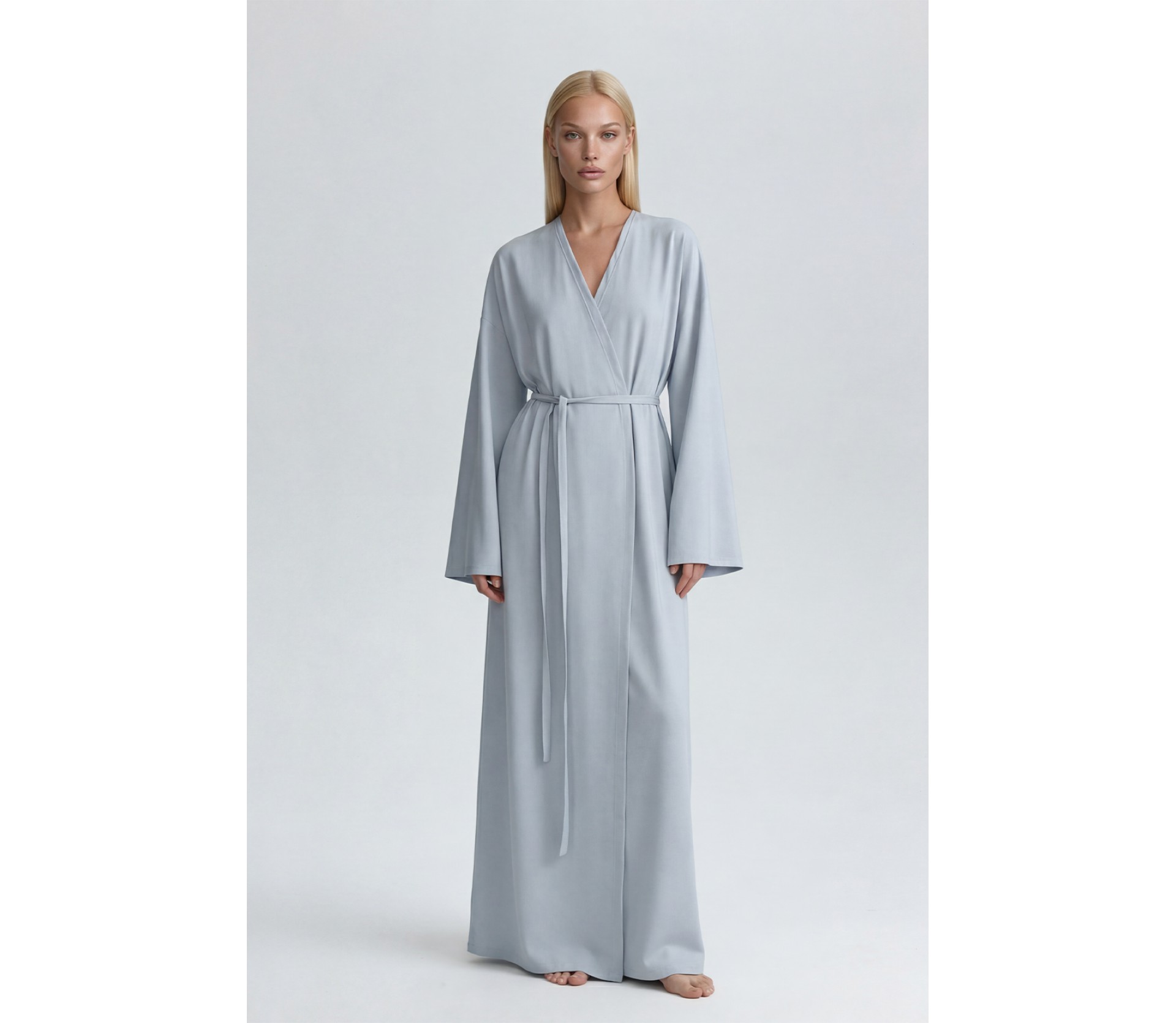 КАРДИГАН З МОДАЛУ