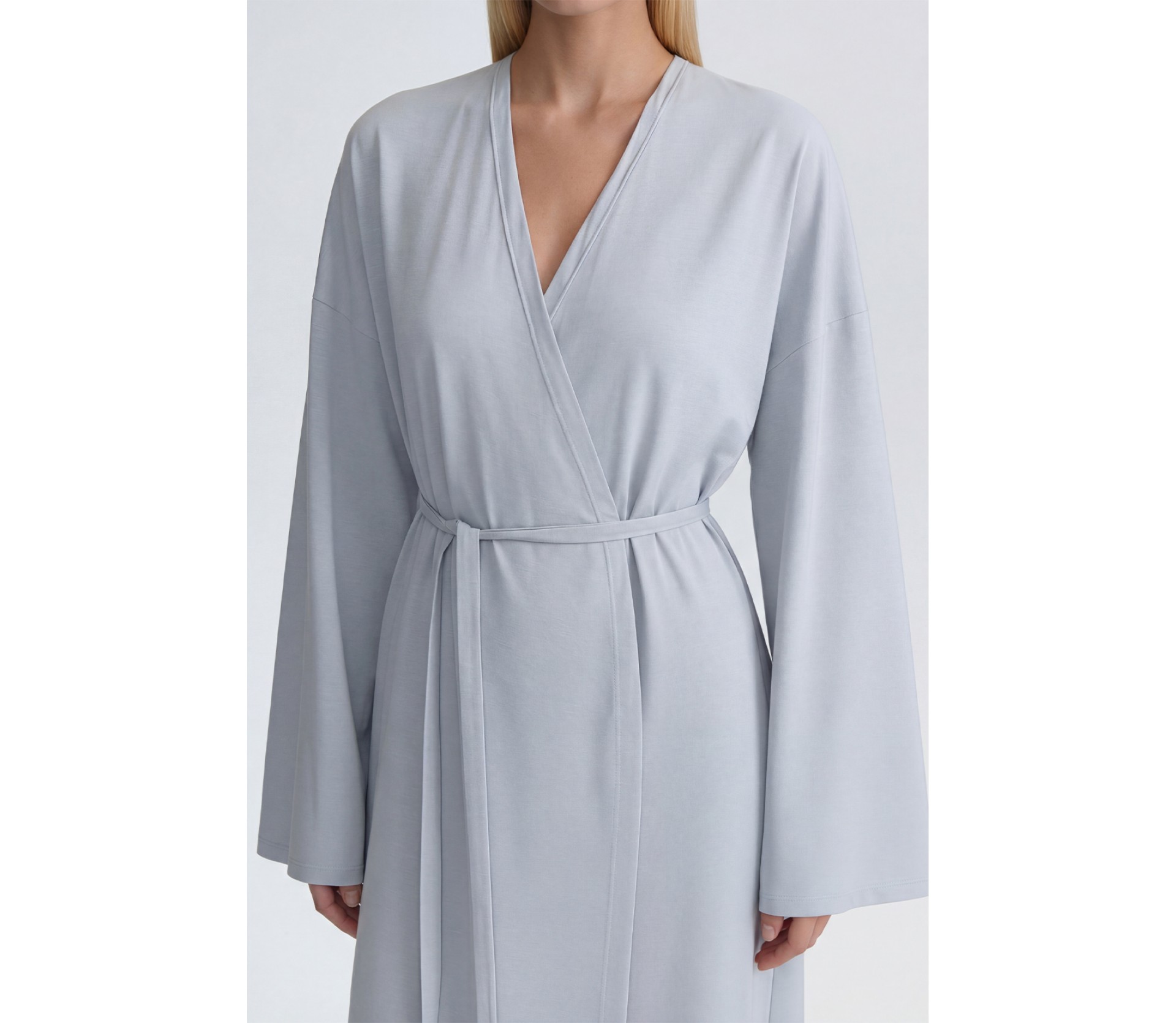 КАРДИГАН З МОДАЛУ