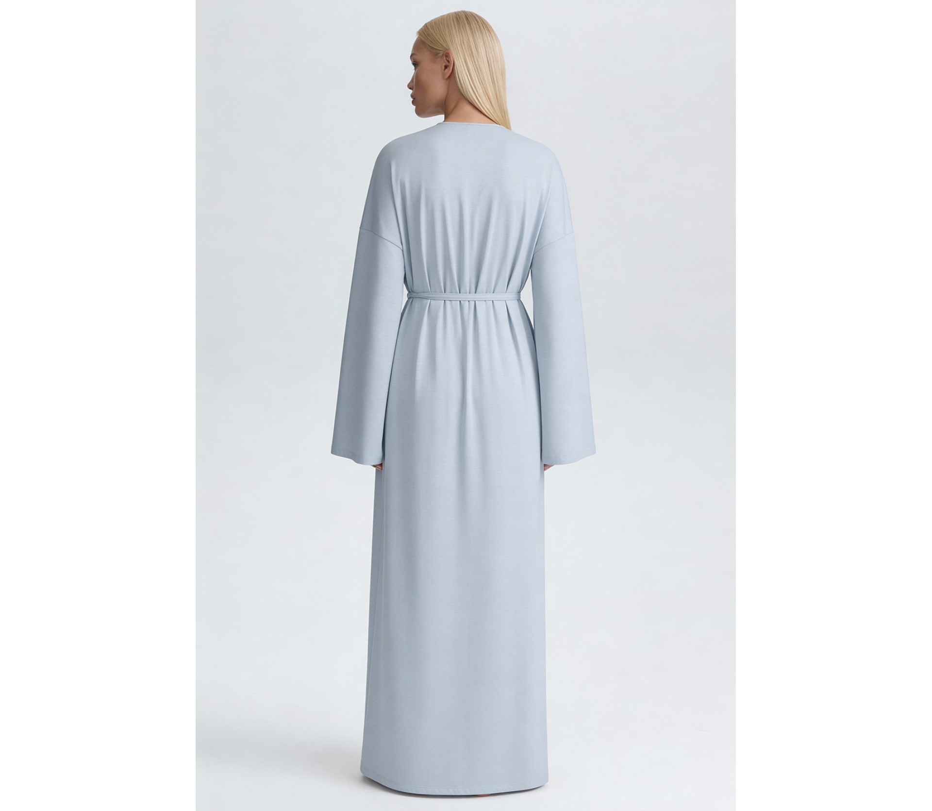 КАРДИГАН З МОДАЛУ