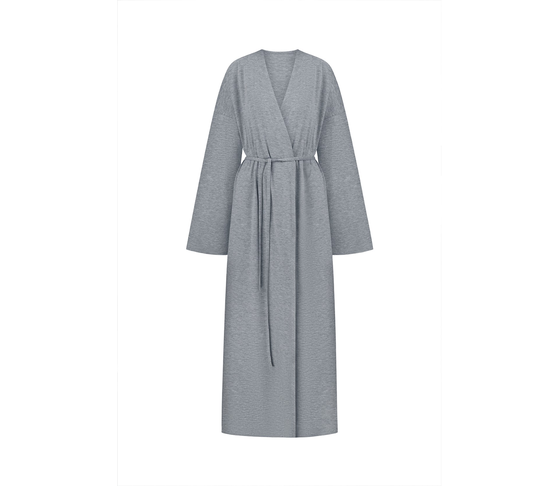 КАРДИГАН З МОДАЛУ