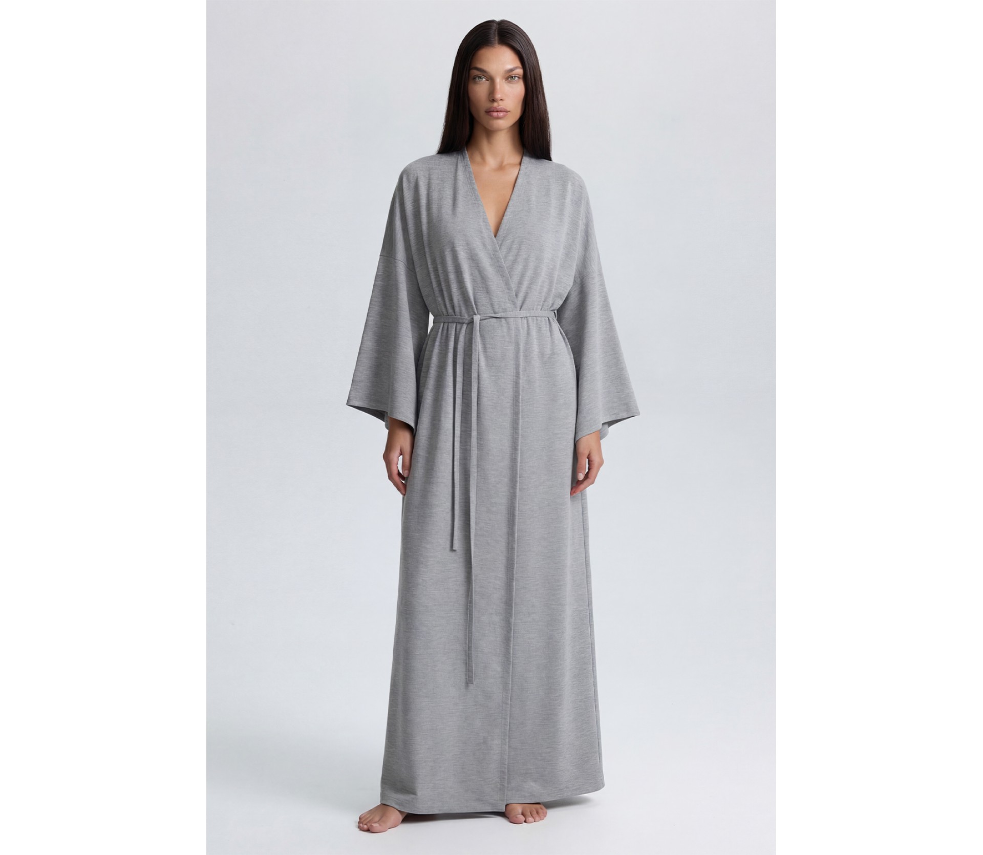 КАРДИГАН З МОДАЛУ