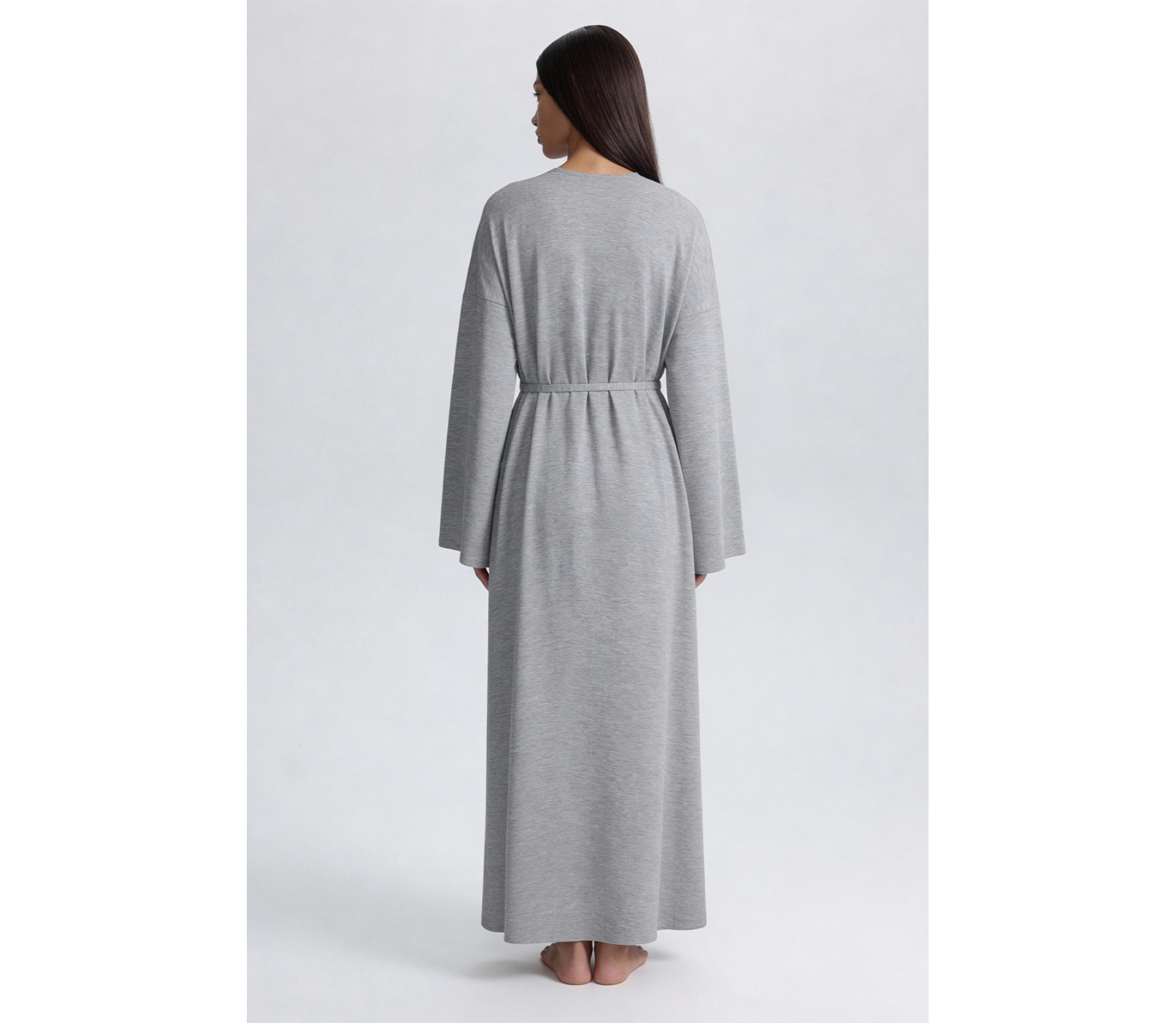 КАРДИГАН З МОДАЛУ