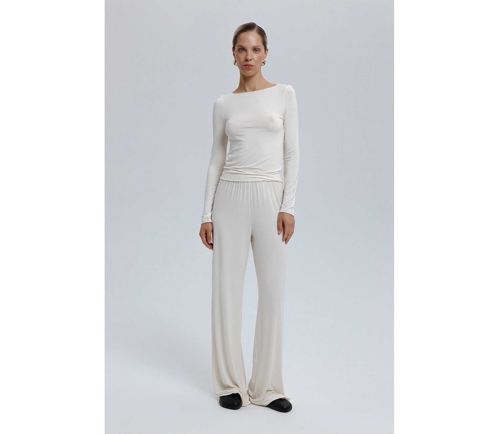 ЛОНГСЛІВ ІЗ МОДАЛУ