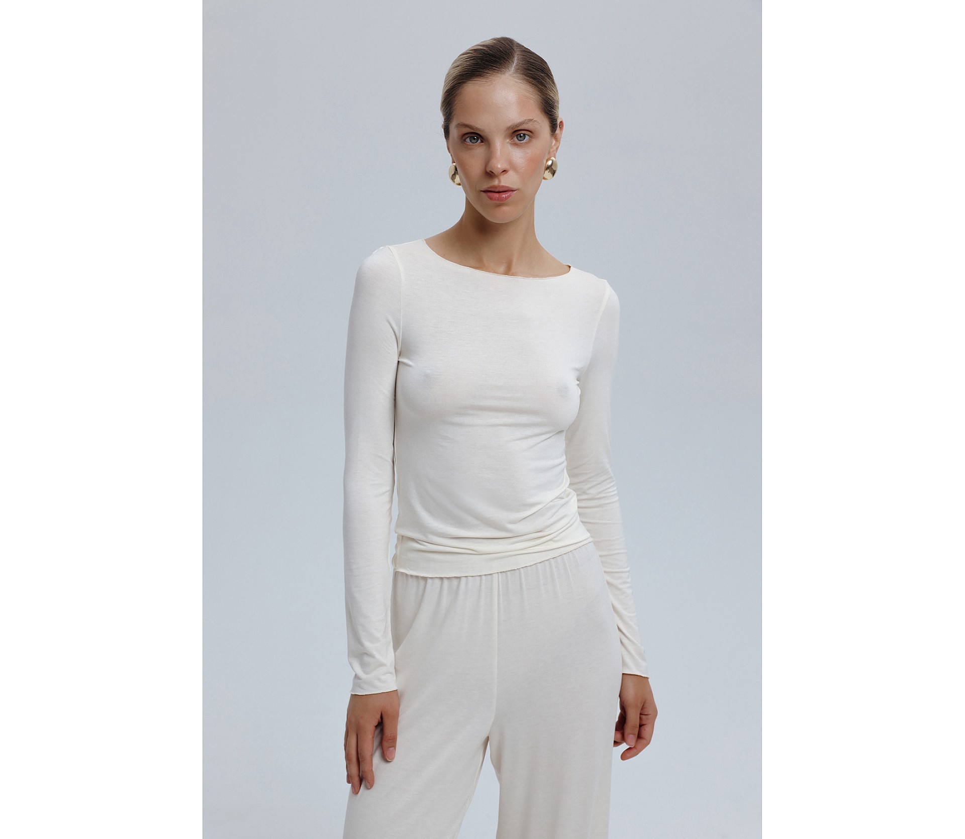 ЛОНГСЛІВ ІЗ МОДАЛУ