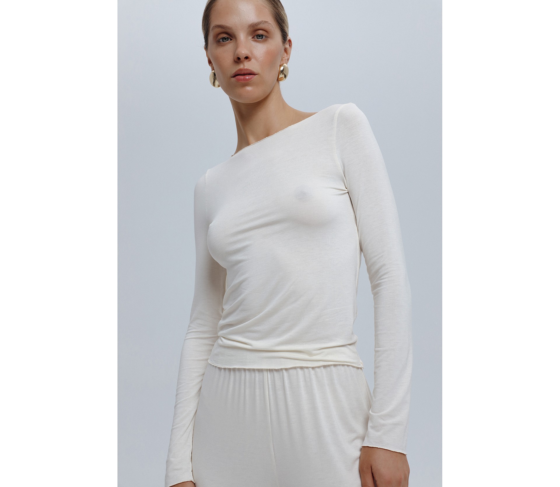 ЛОНГСЛІВ ІЗ МОДАЛУ