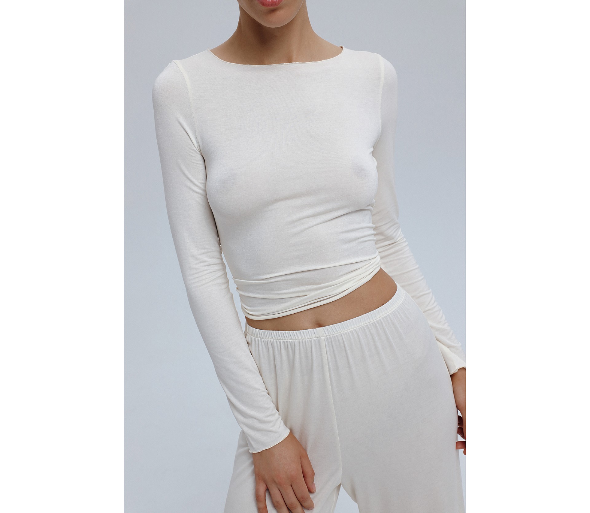 ЛОНГСЛІВ ІЗ МОДАЛУ