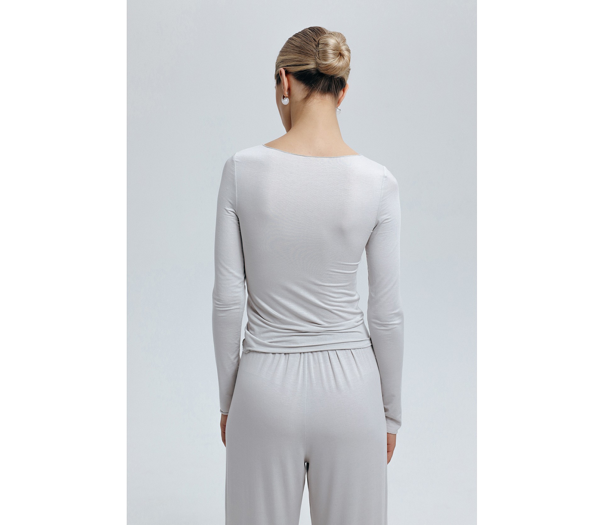 ЛОНГСЛІВ ІЗ МОДАЛУ