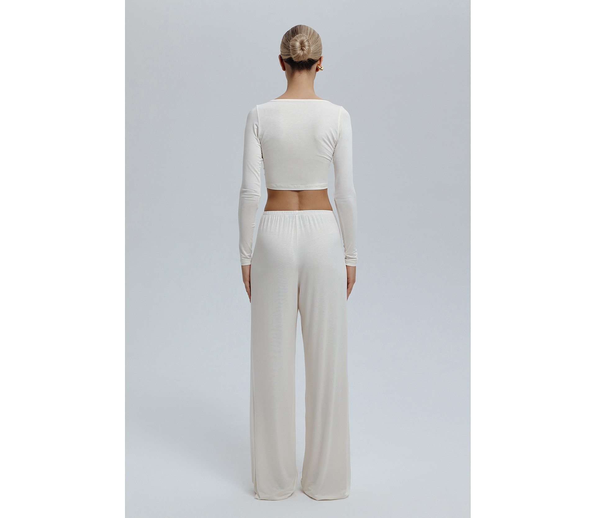 ШТАНИ З МОДАЛУ