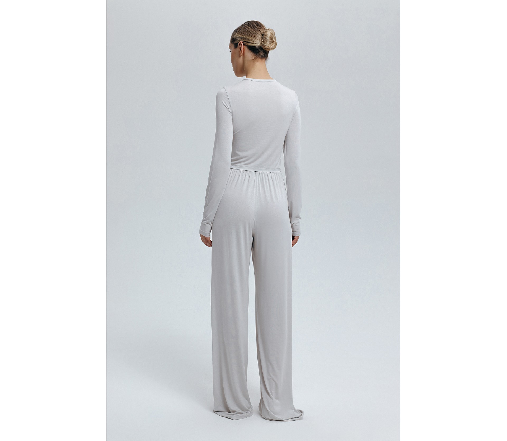 ШТАНИ З МОДАЛУ