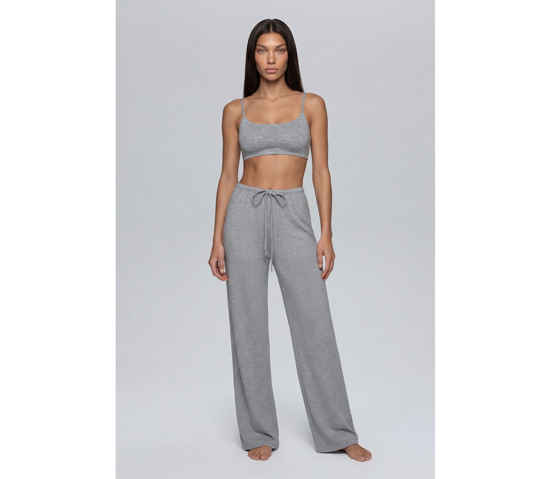 ШТАНИ З МОДАЛУ