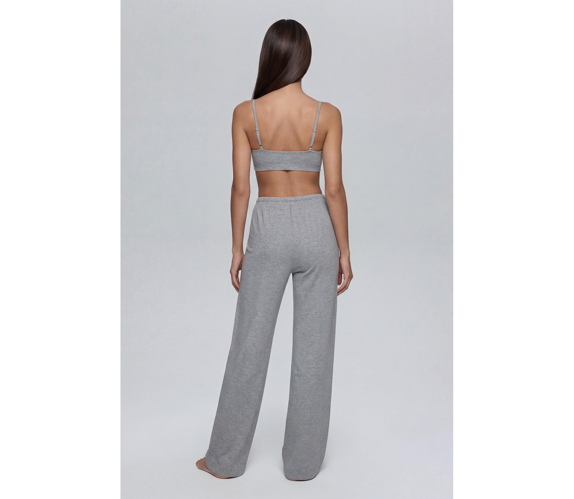 ШТАНИ З МОДАЛУ