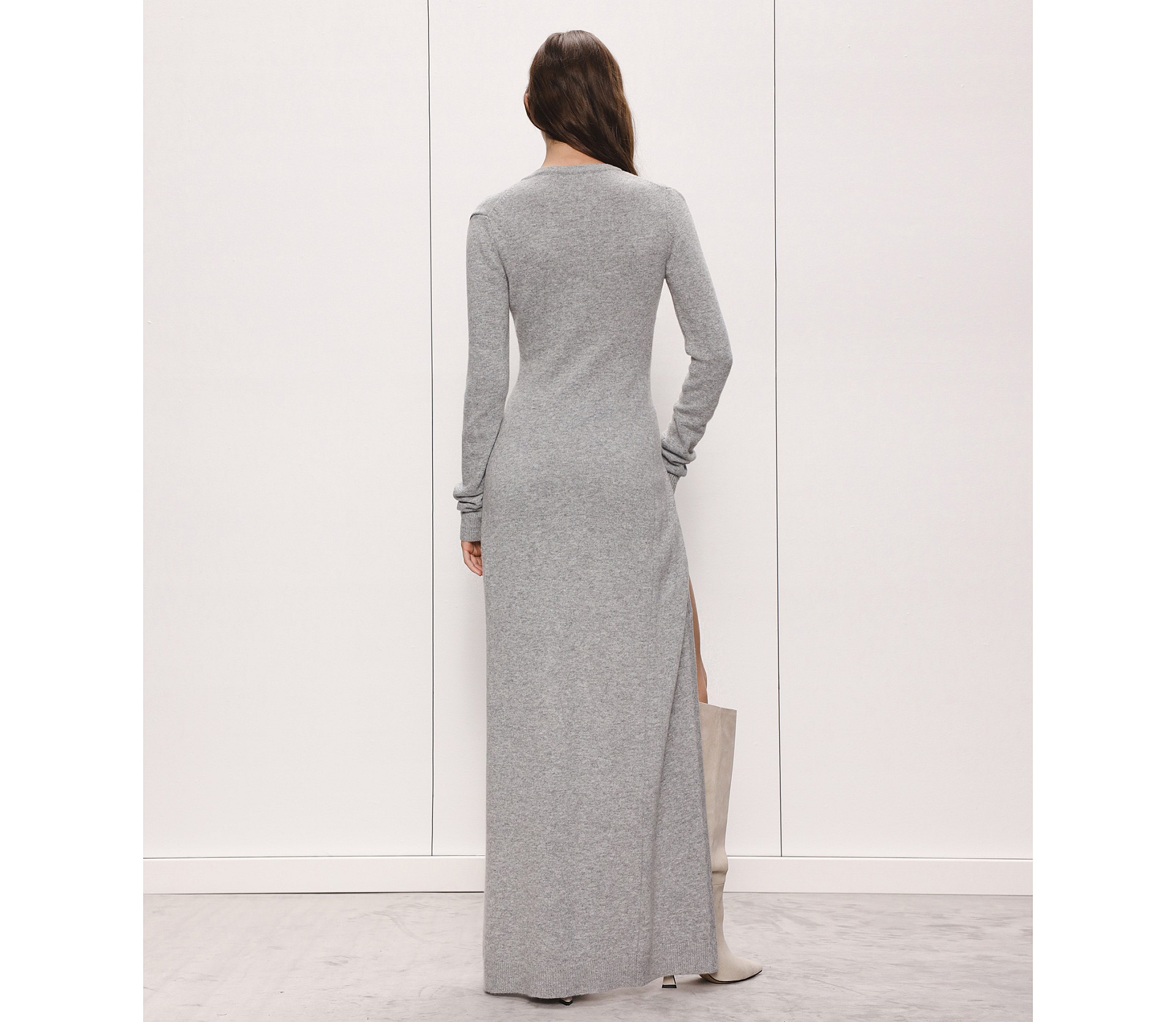 КАРДИГАН МАКСІ НА ҐУДЗИКАХ