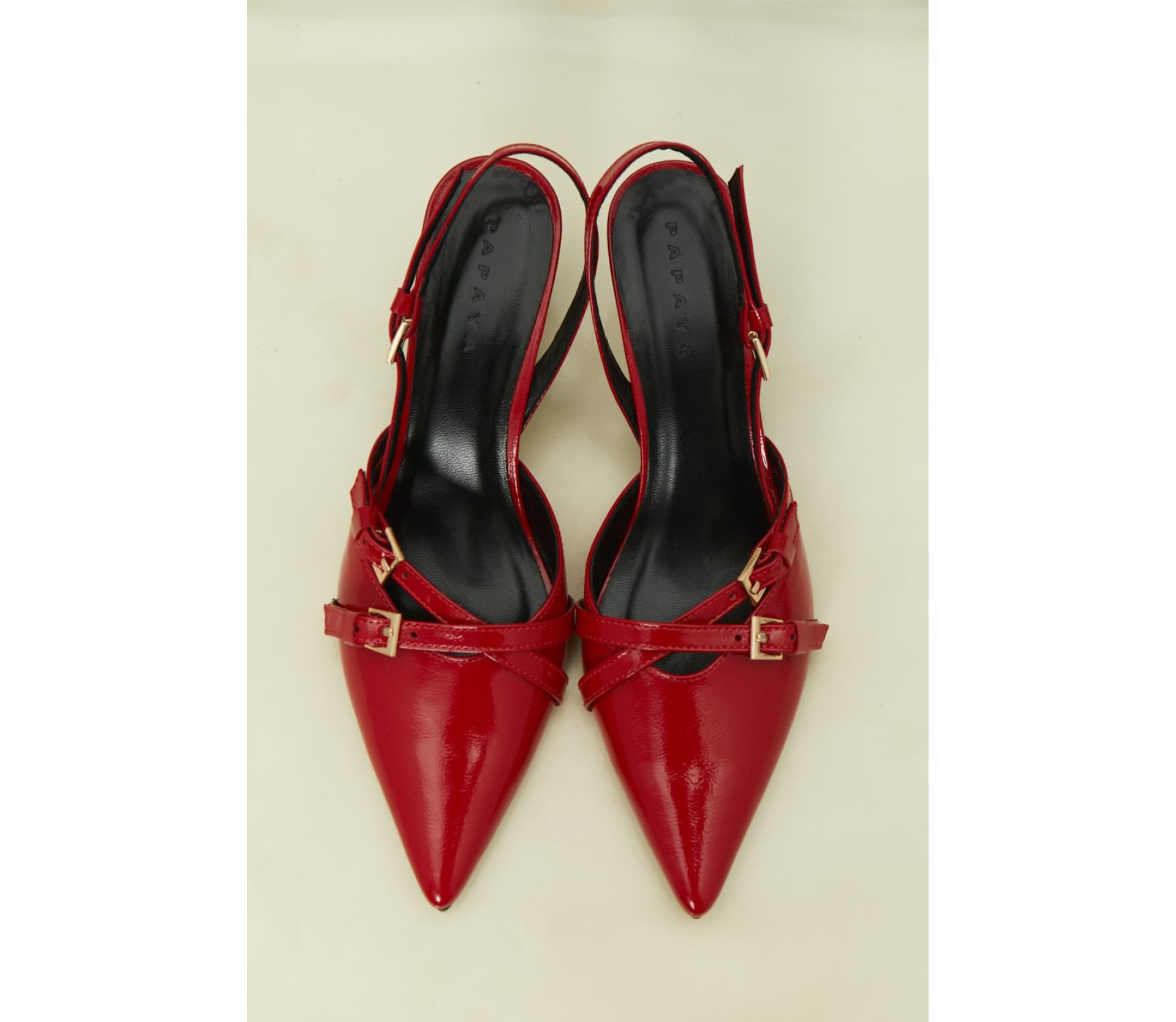 СЛІНГБЕКИ З РЕМІНЦЯМИ