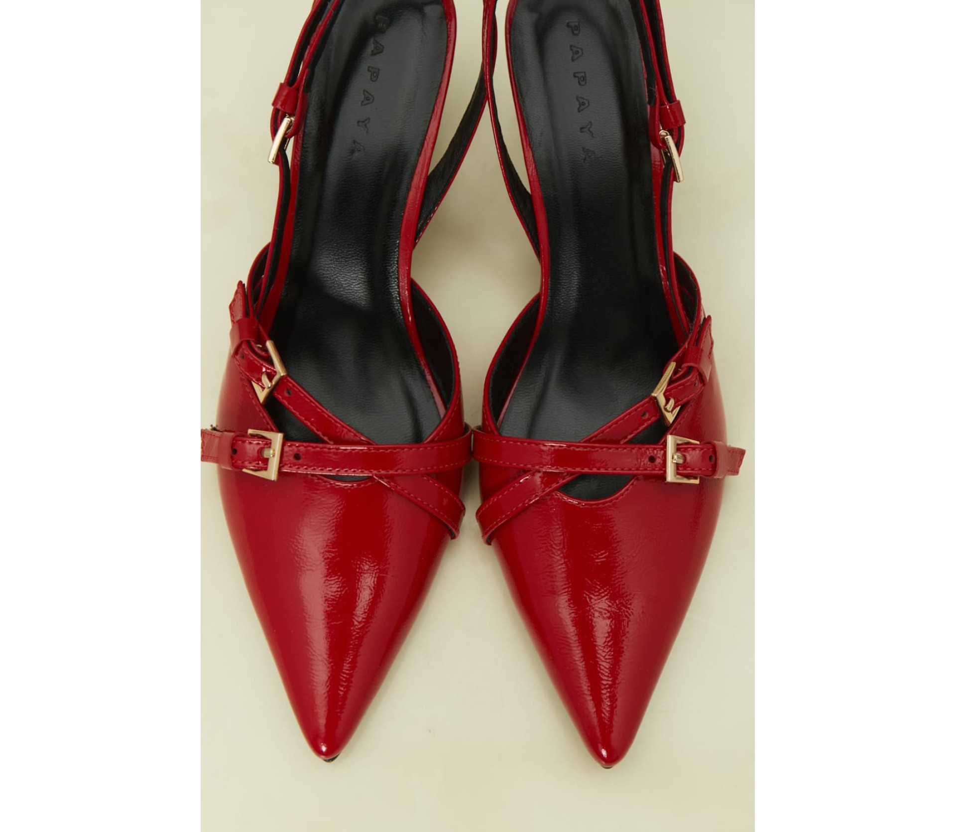 СЛІНГБЕКИ З РЕМІНЦЯМИ