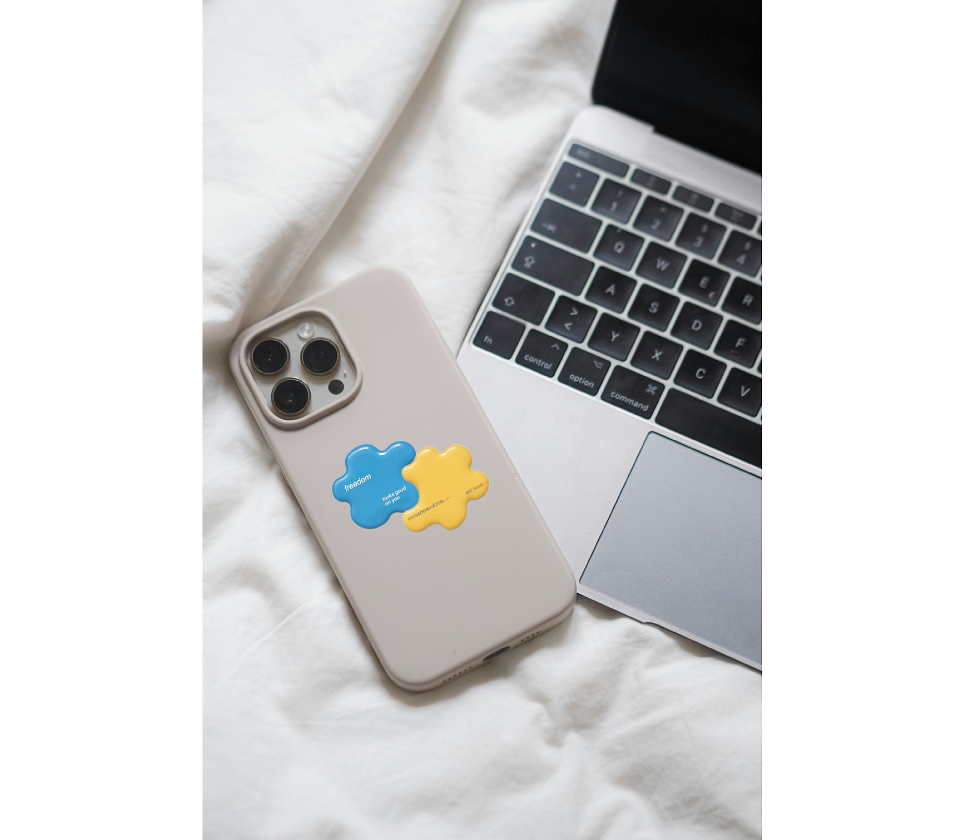 СТІКЕР FREEDOM