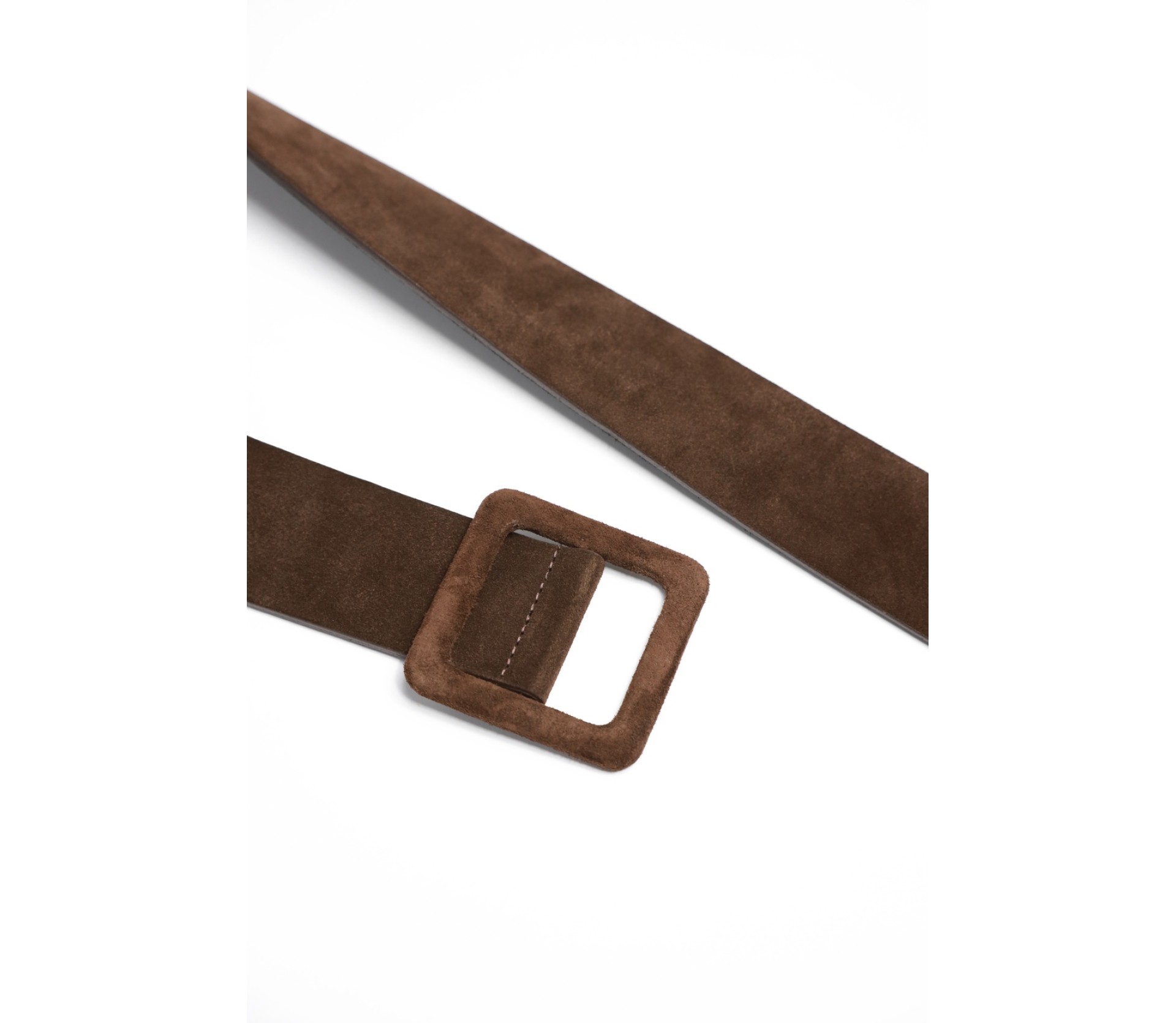 РЕМІНЬ ЗАМШЕВИЙ