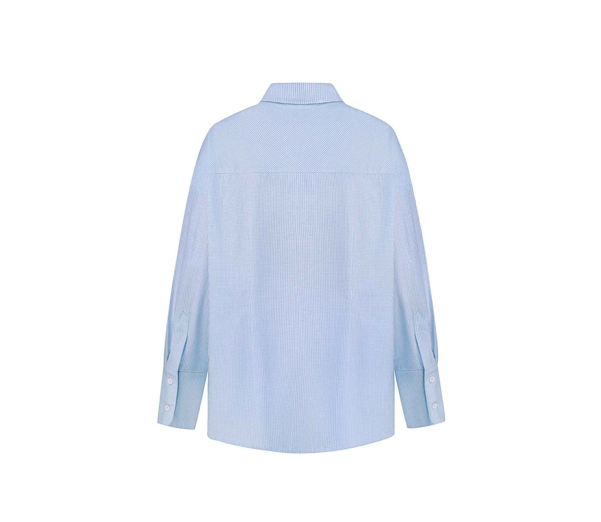 СОРОЧКА-ТРАНСФОРМЕР