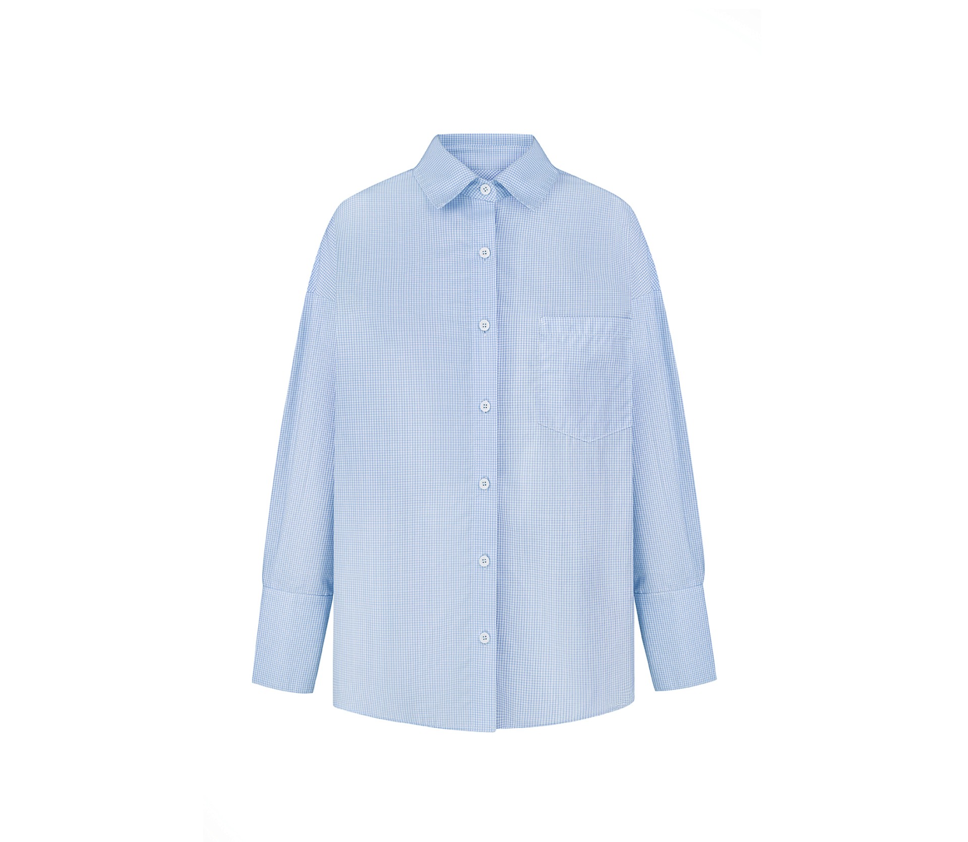 СОРОЧКА-ТРАНСФОРМЕР