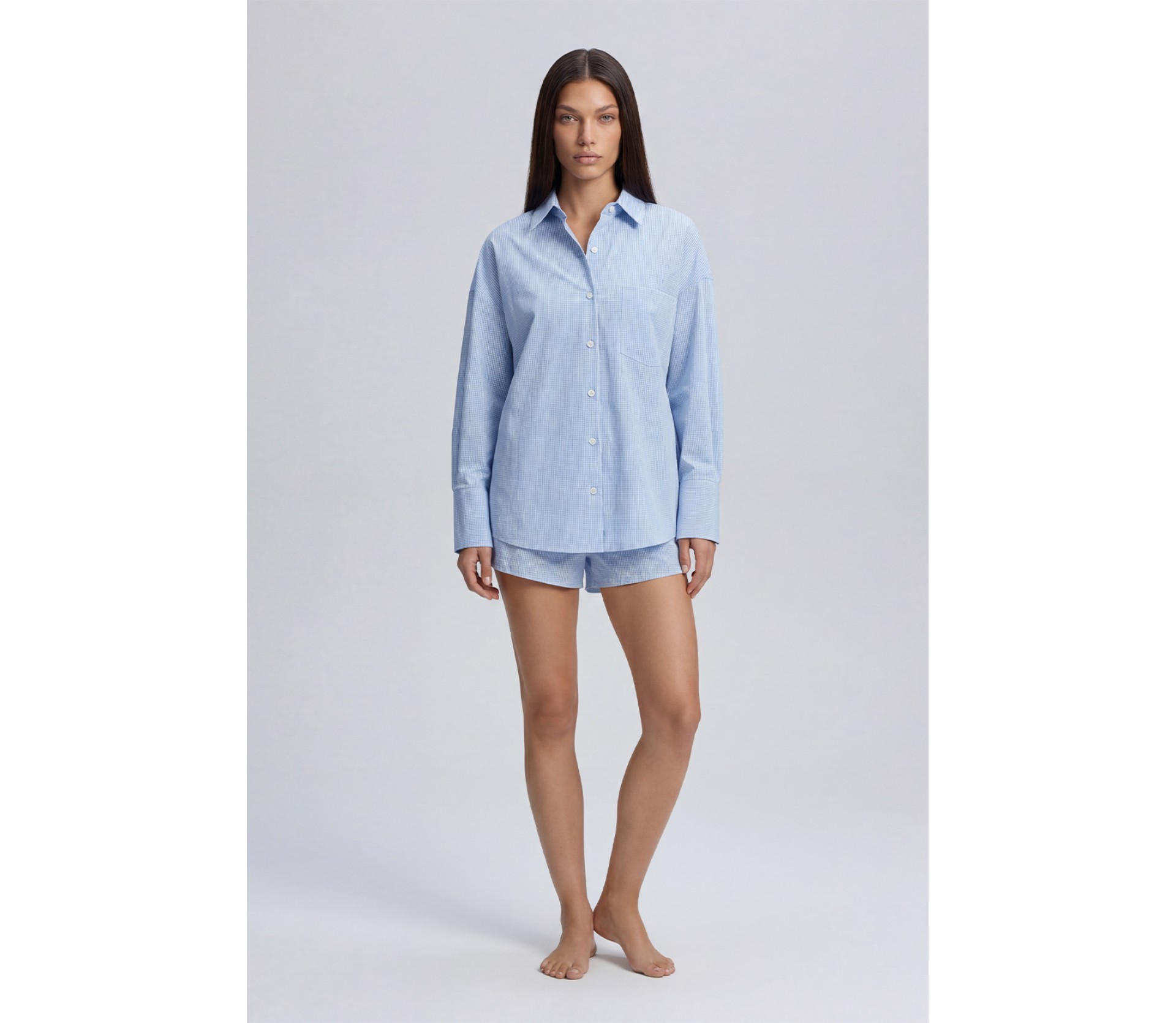 СОРОЧКА-ТРАНСФОРМЕР