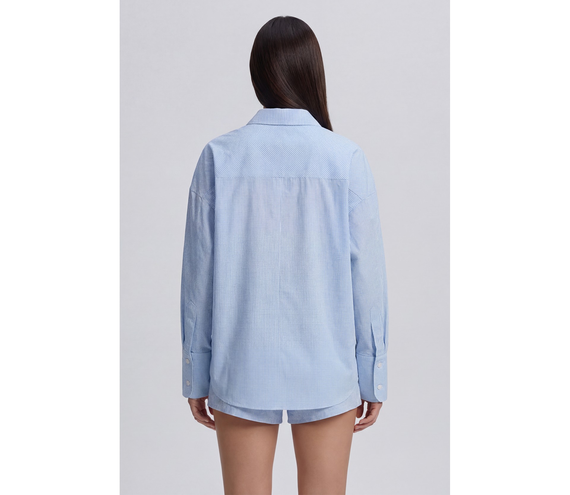 СОРОЧКА-ТРАНСФОРМЕР