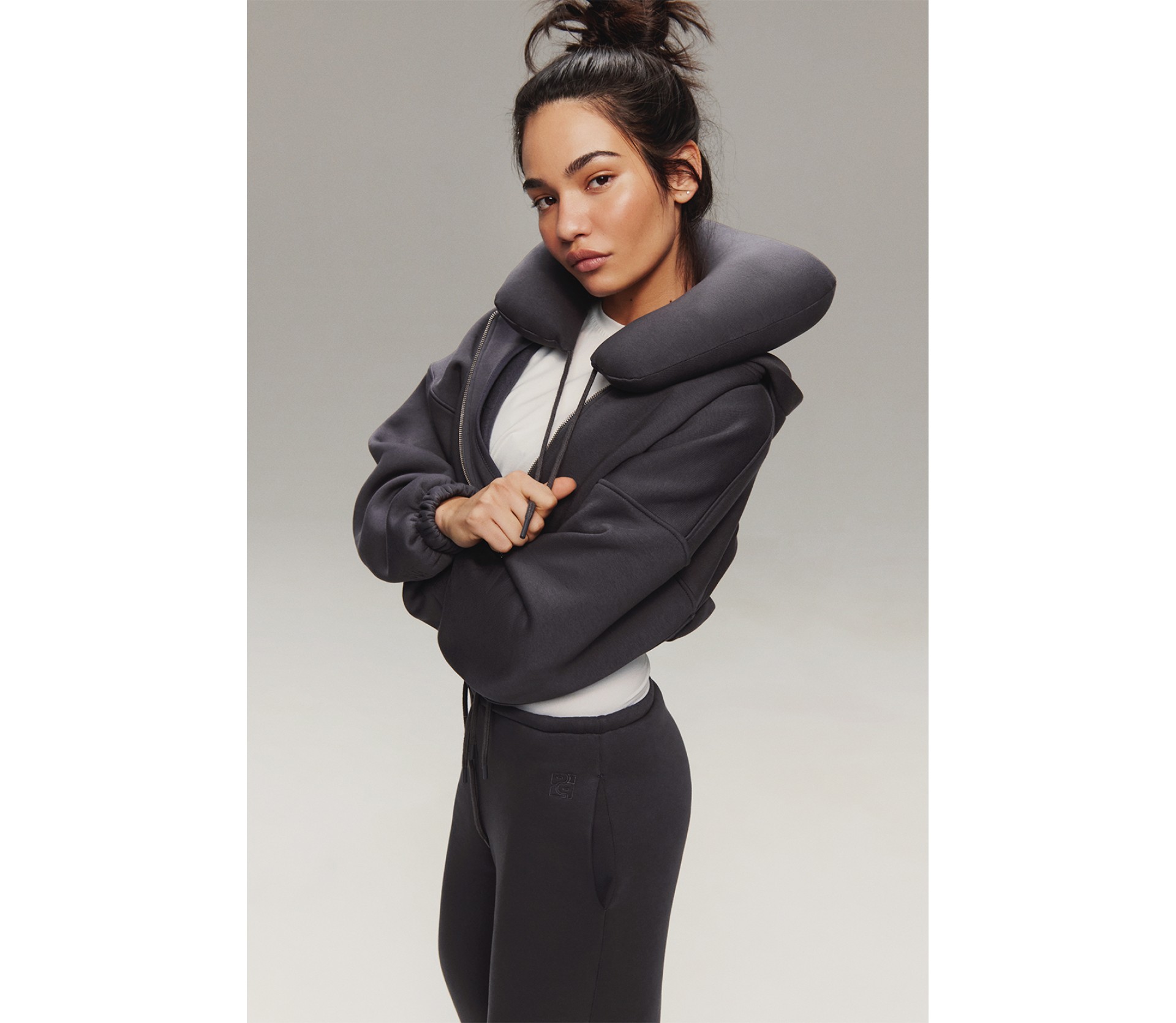 ПОДУШКА ДОРОЖНЯ