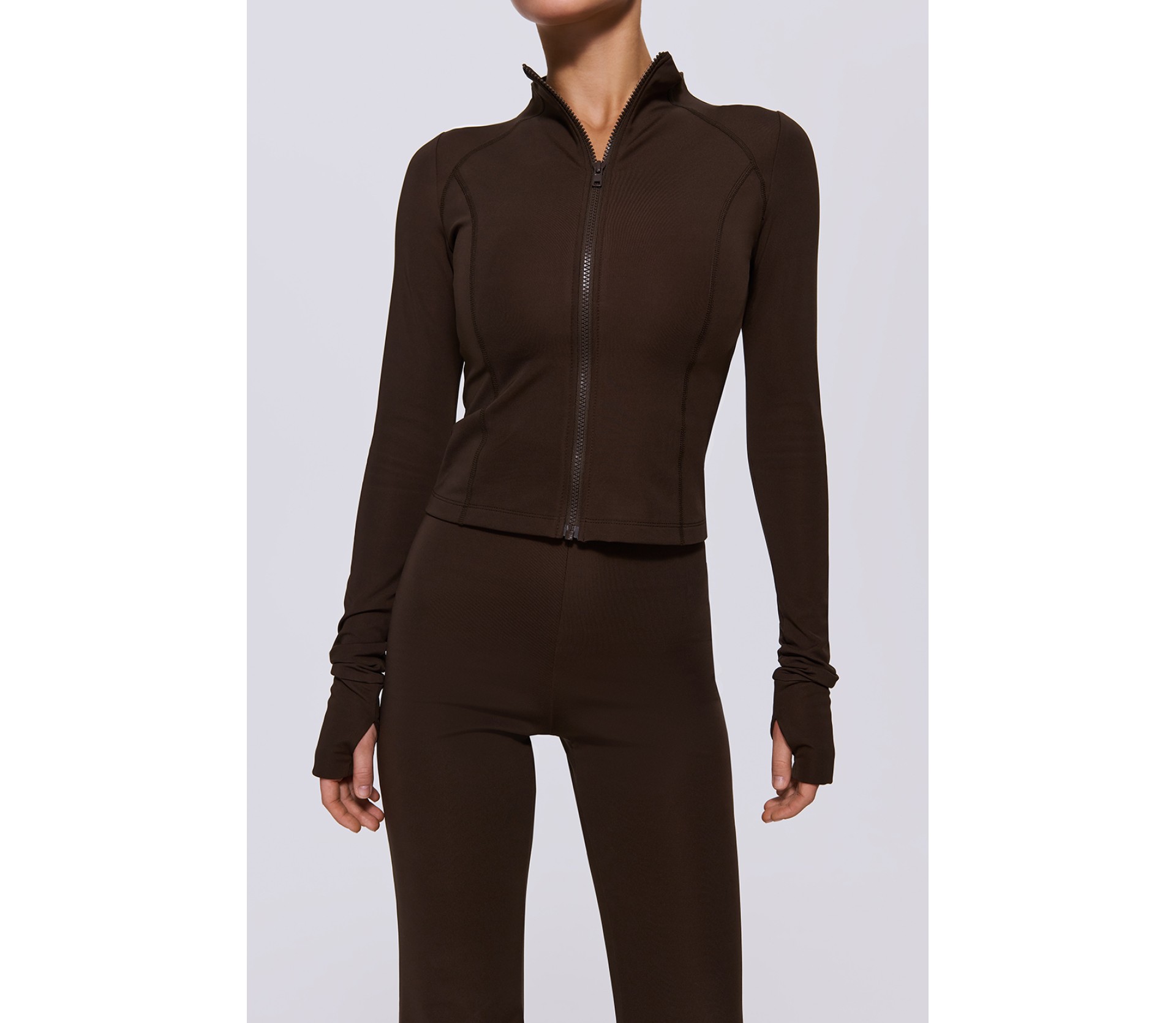 ЛОНГСЛІВ УТЕПЛЕНИЙ