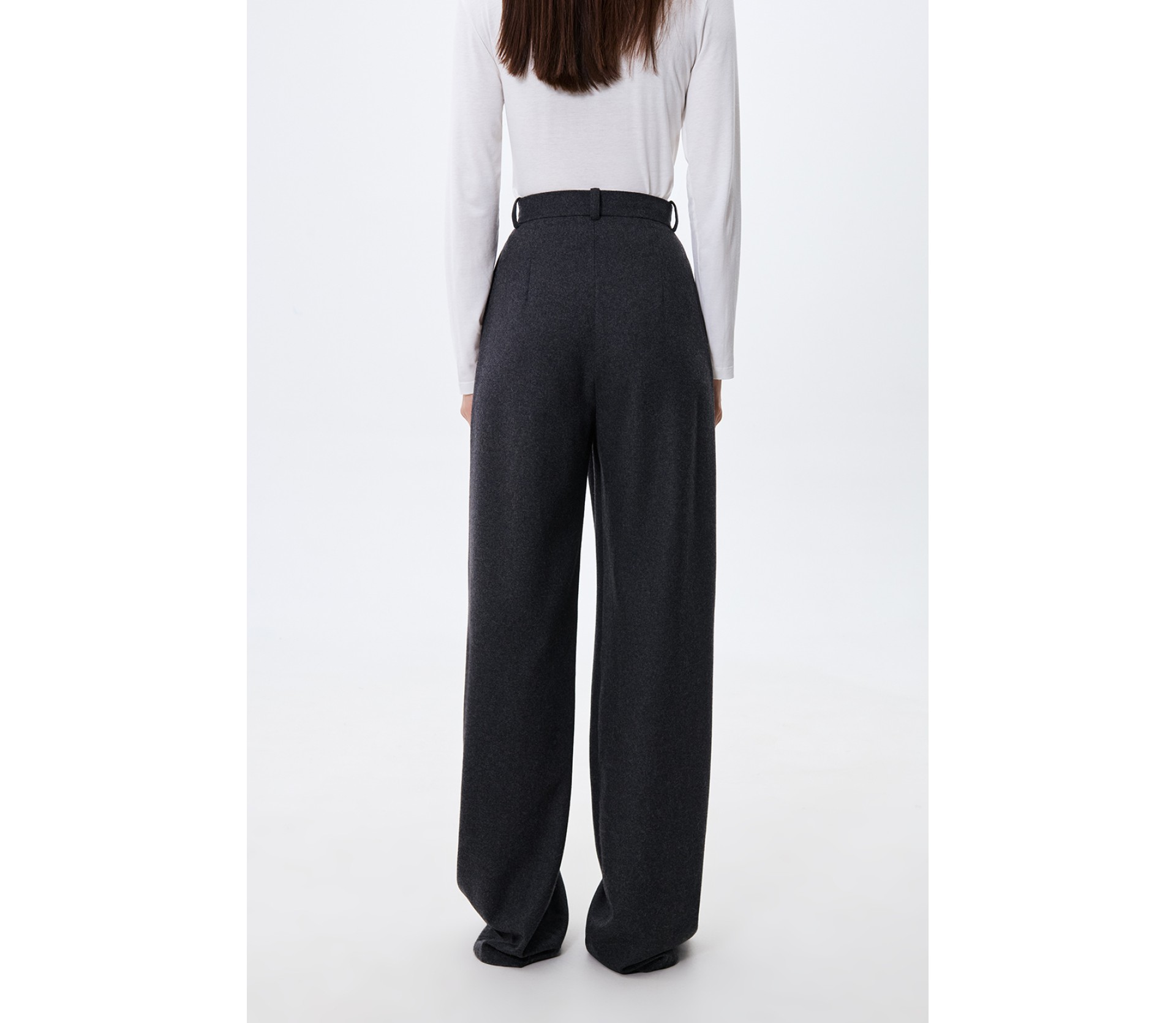 ШТАНИ АСИМЕТРИЧНІ УТЕПЛЕНІ