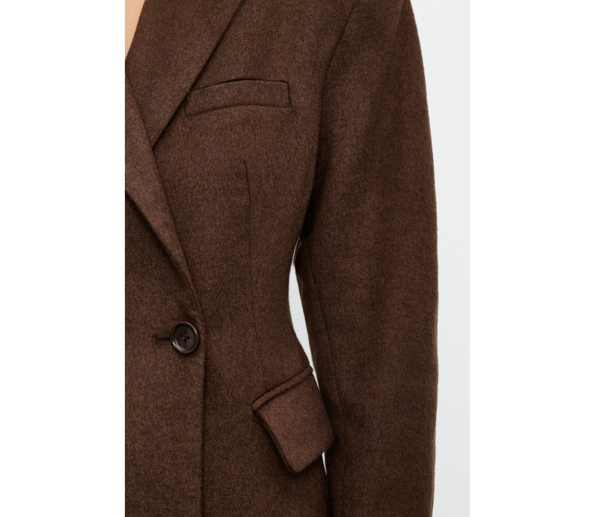 ПАЛЬТО ПРИТАЛЕНЕ