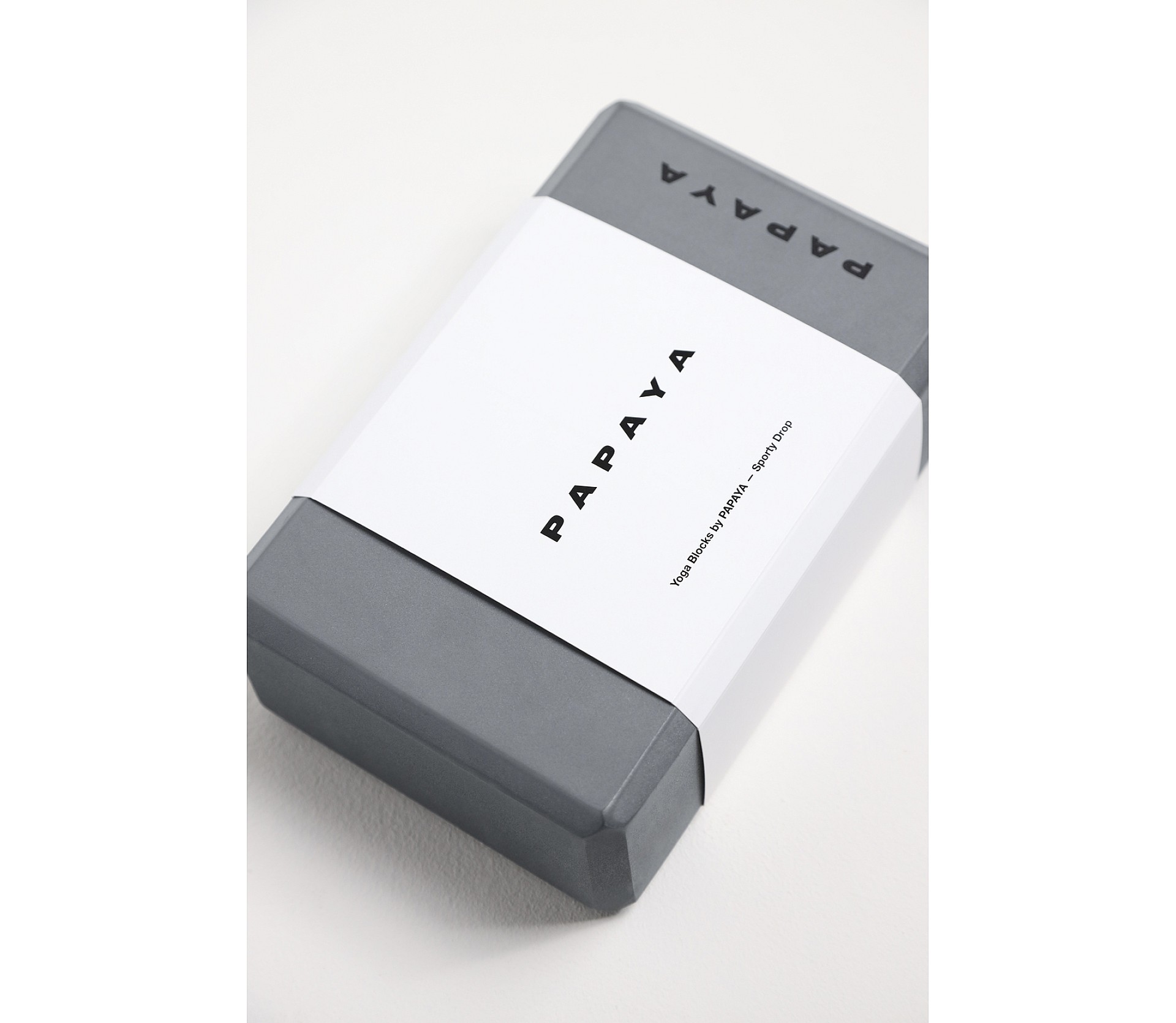 КУБИК ДЛЯ СТРЕТЧИНГУ ТА ЙОГИ