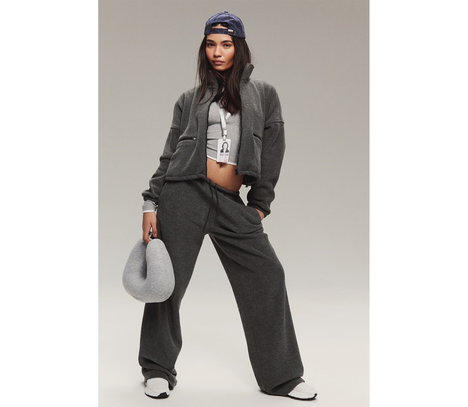 ХУДІ ФЛІСОВЕ НА БЛИСКАВЦІ