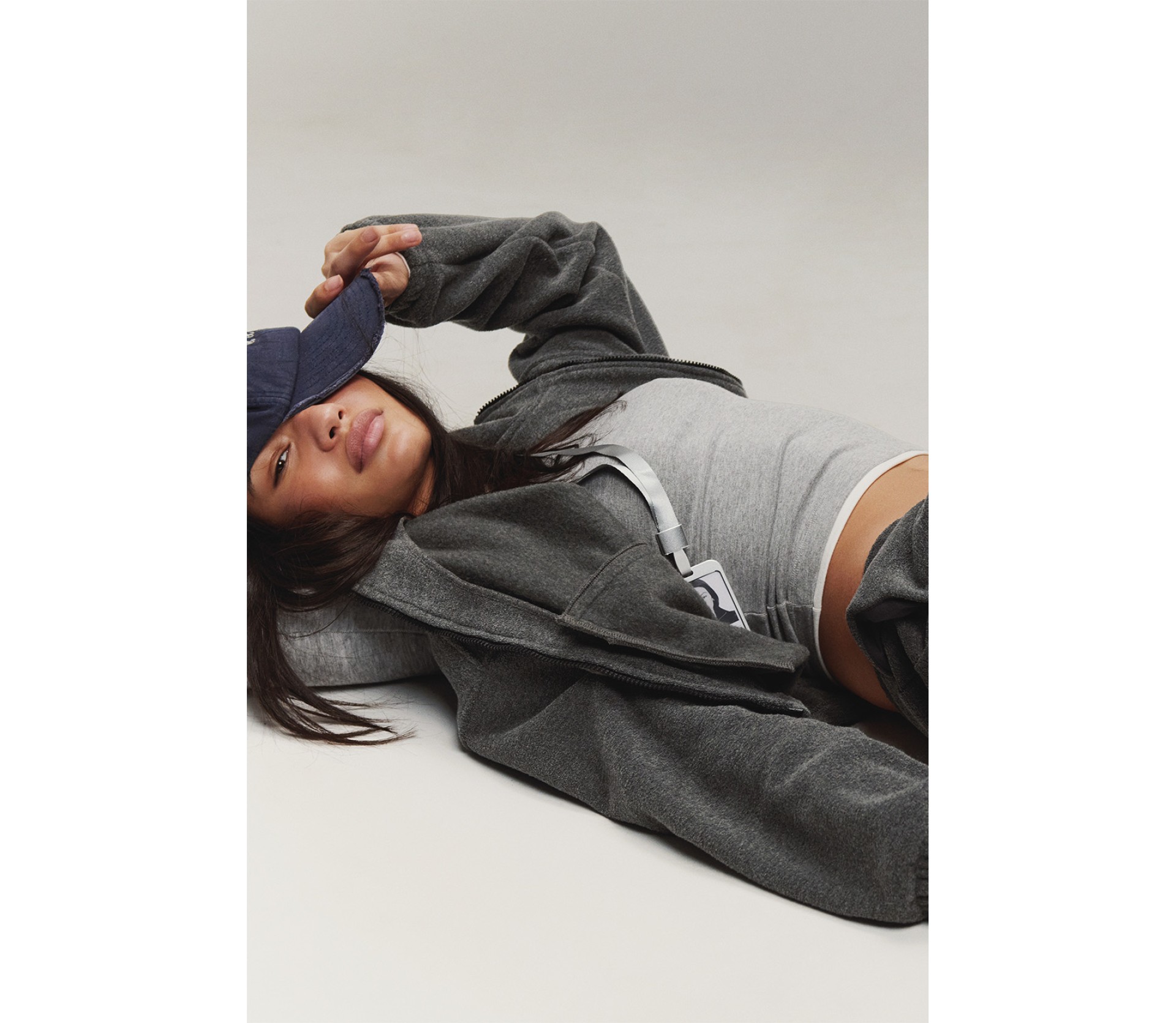 ХУДІ ФЛІСОВЕ НА БЛИСКАВЦІ