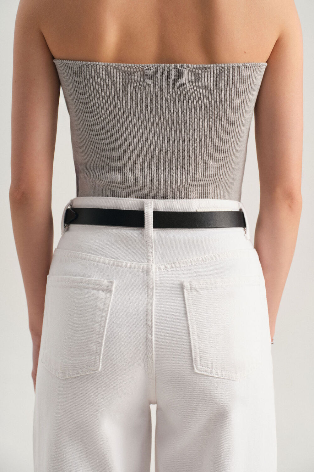 ДЖИНСИ WIDE LEG